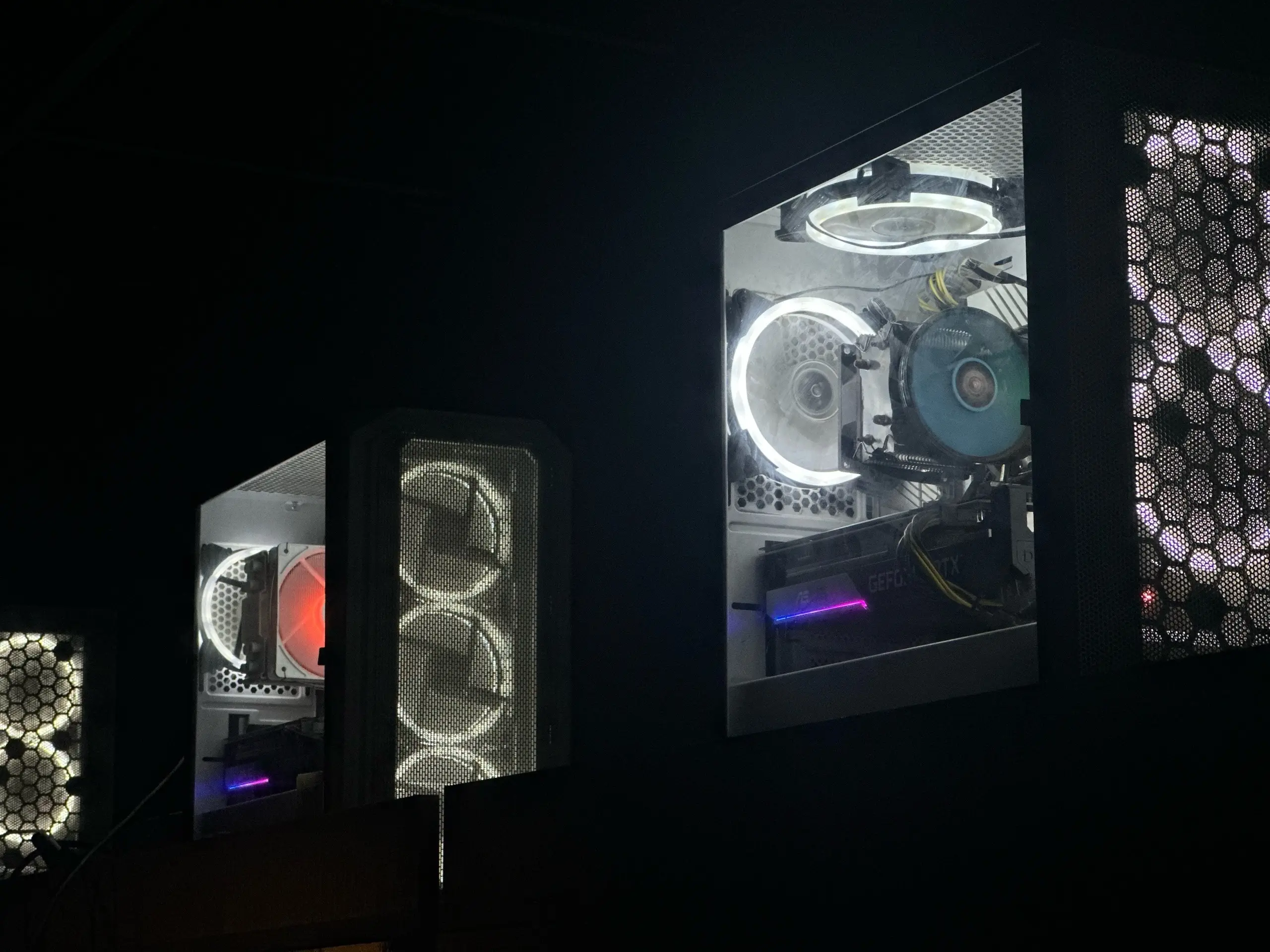 Изображение клуба Cyber Room № 3