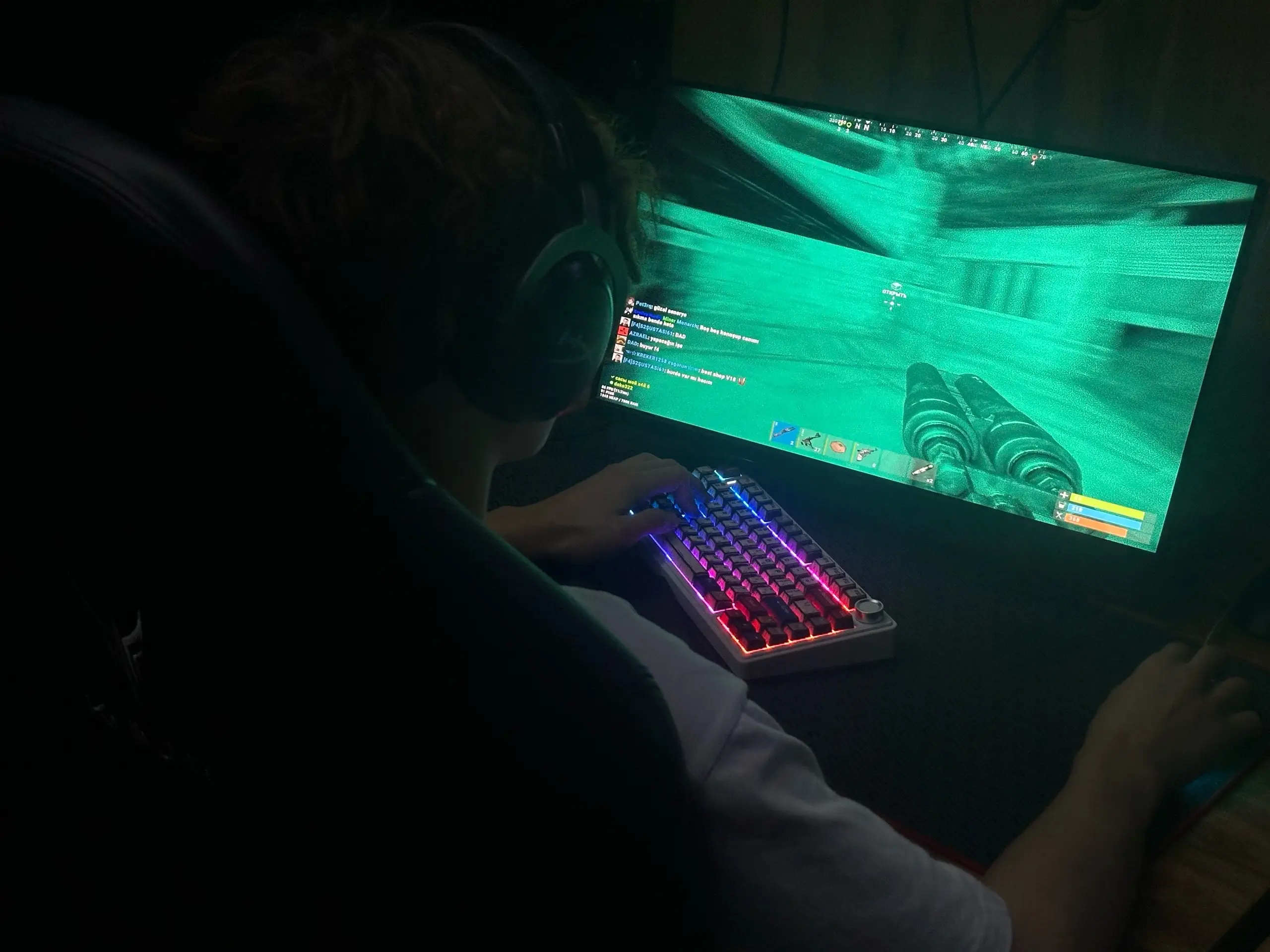 Изображение клуба Cyber Room № 9