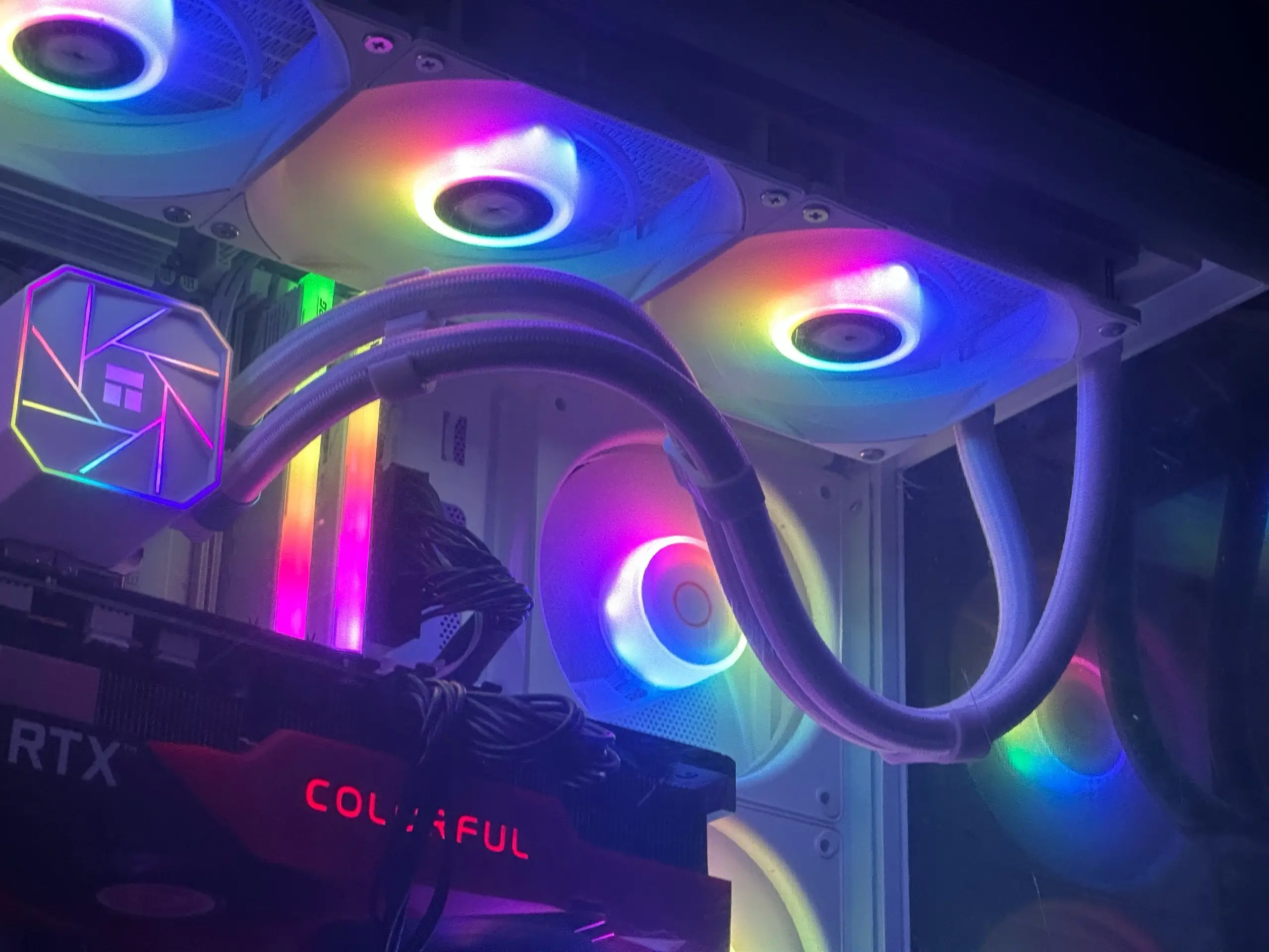 Изображение клуба Cyber Room № 10