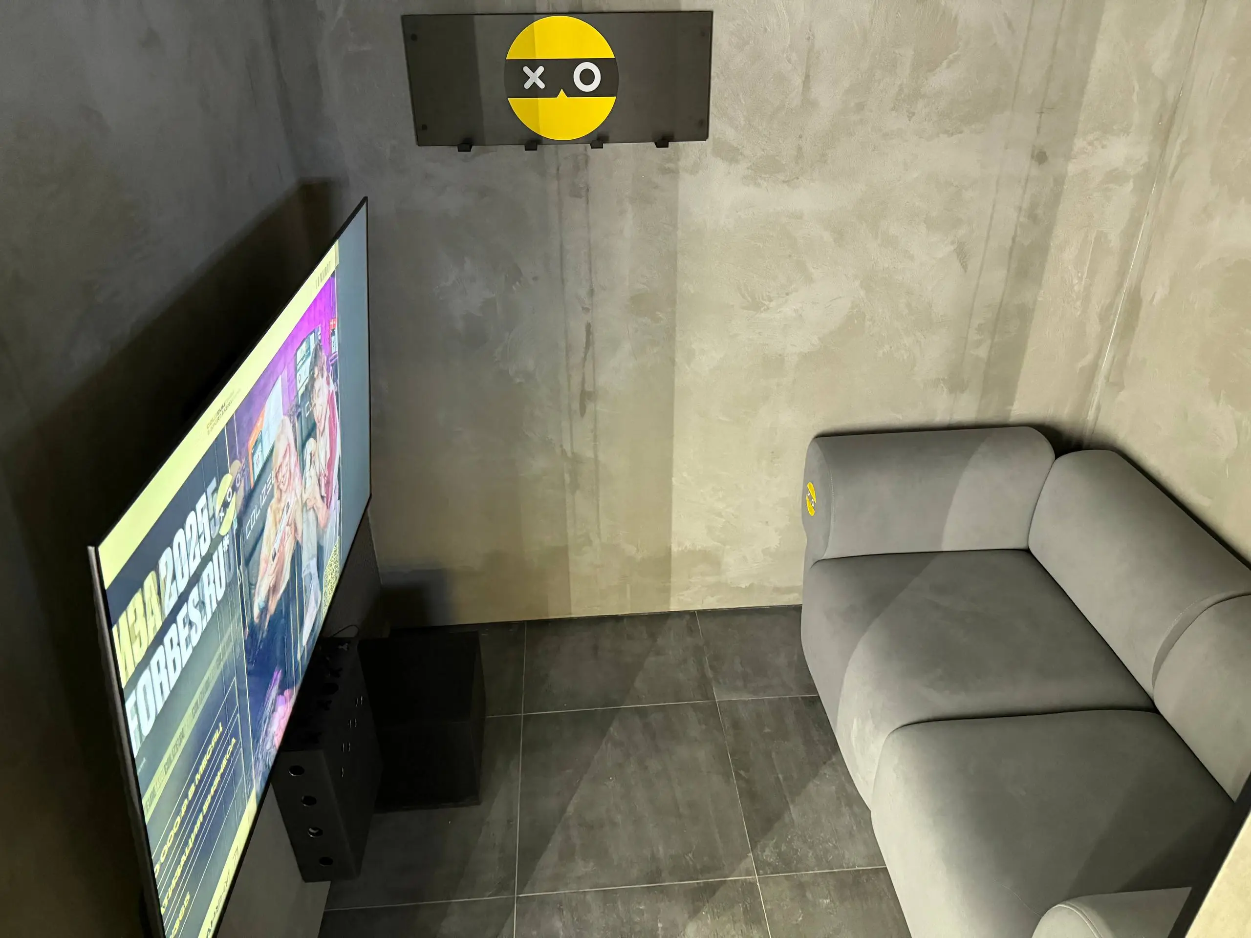 Изображение клуба COLIZEUM Ома № 5