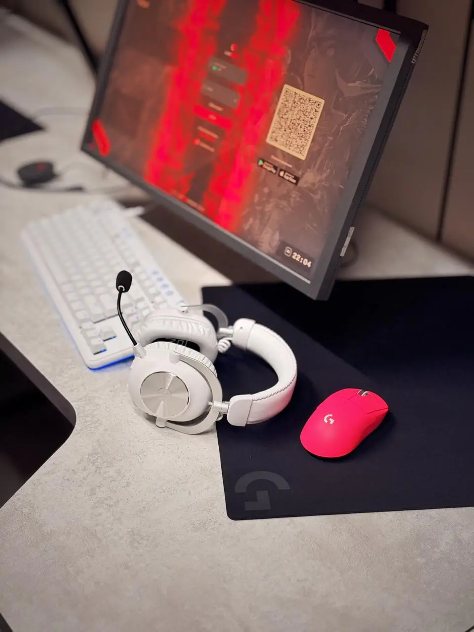 Изображение клуба Trinity Cyber Arena № 8