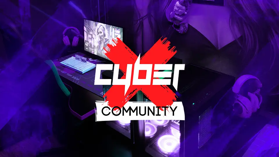 Изображение клуба CyberX Центральный № 1