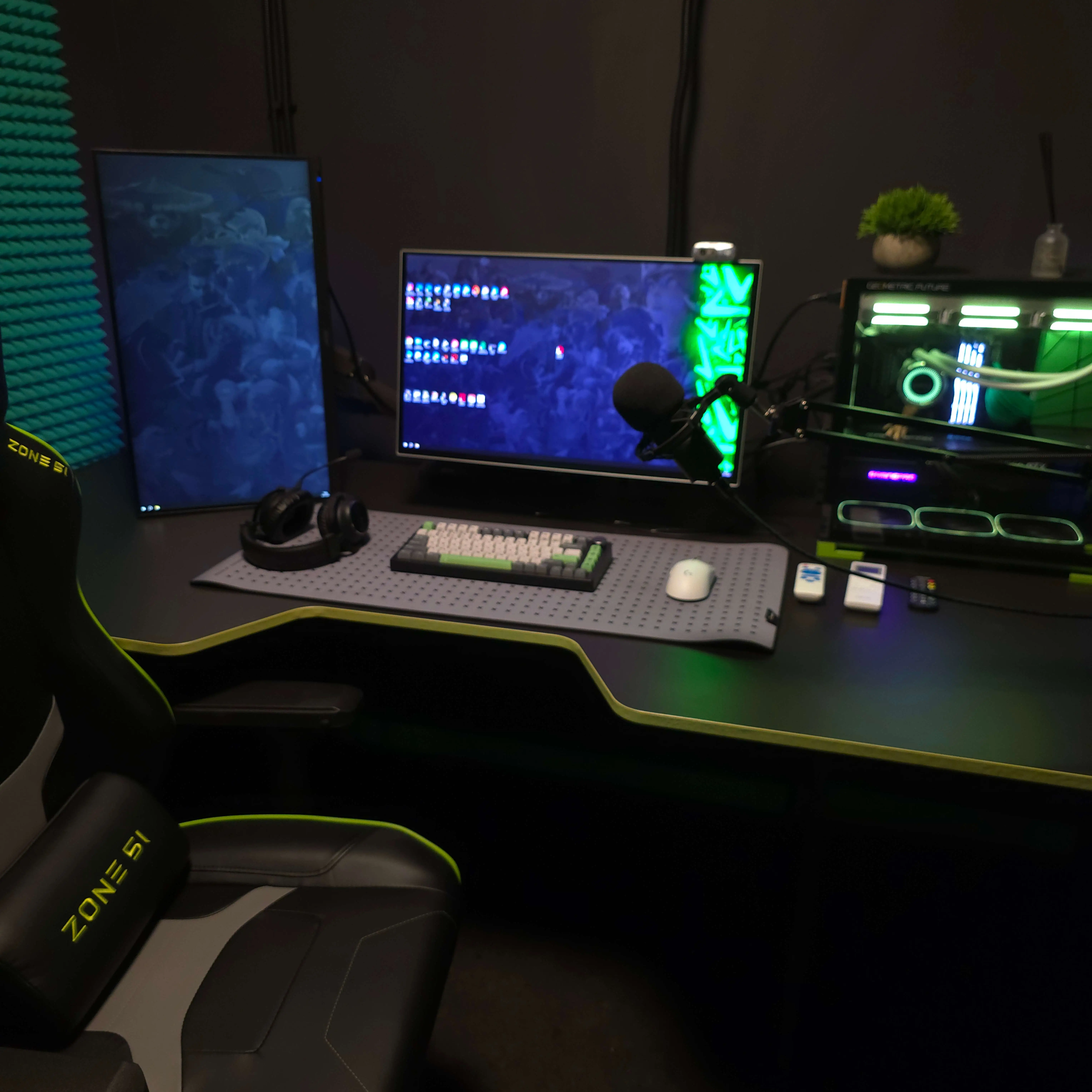 Изображение клуба Argus Cyber Lounge № 8