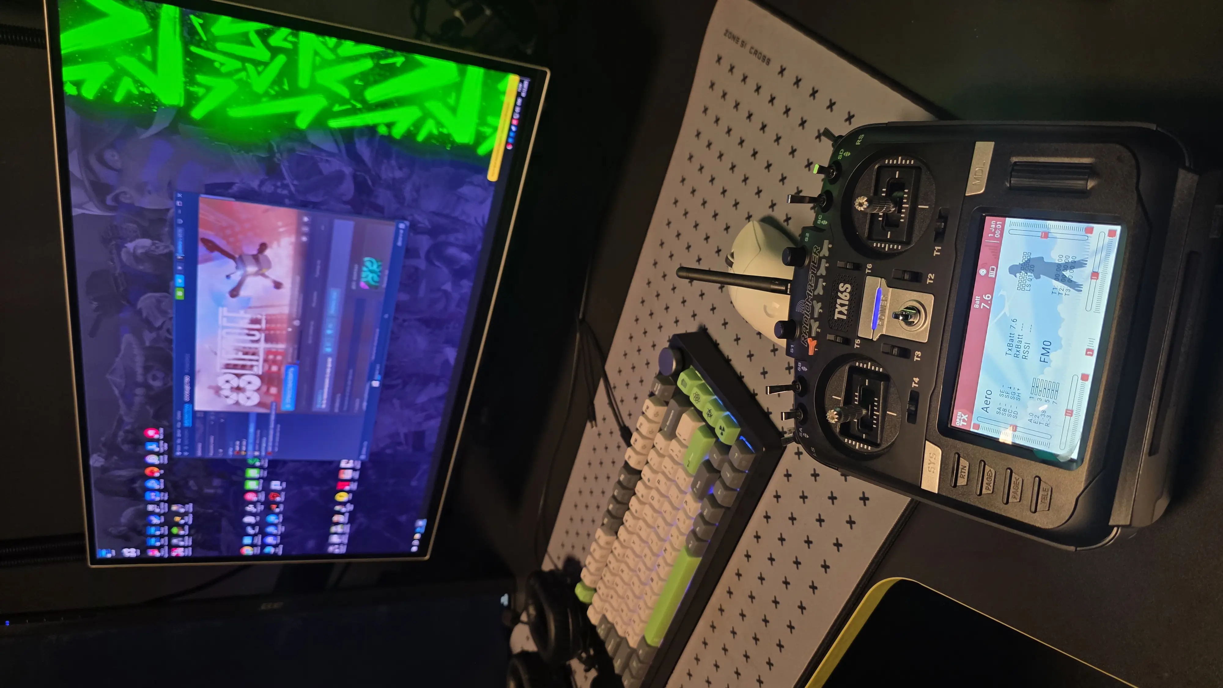 Изображение клуба Argus Cyber Lounge № 9