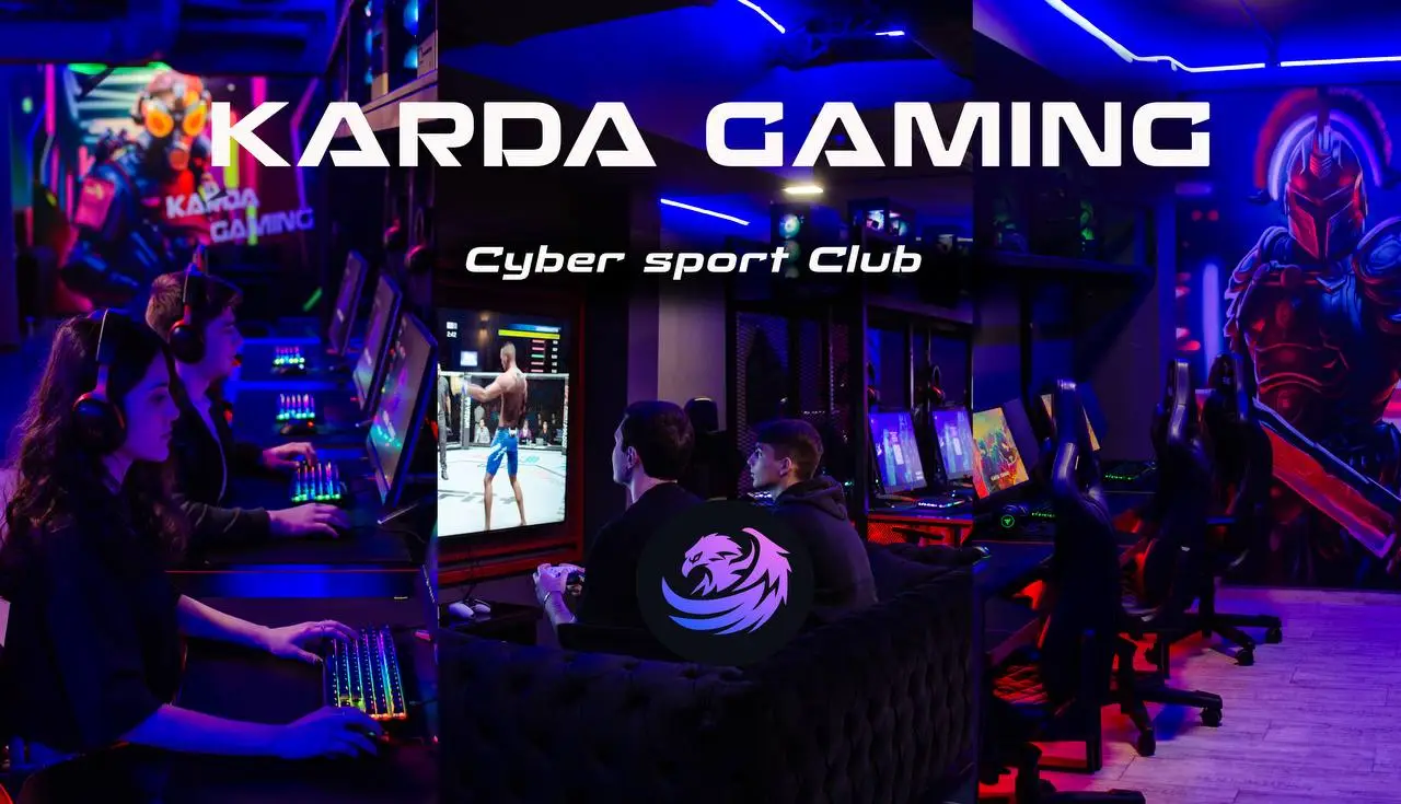 Изображение клуба KARDA GAMING № 2