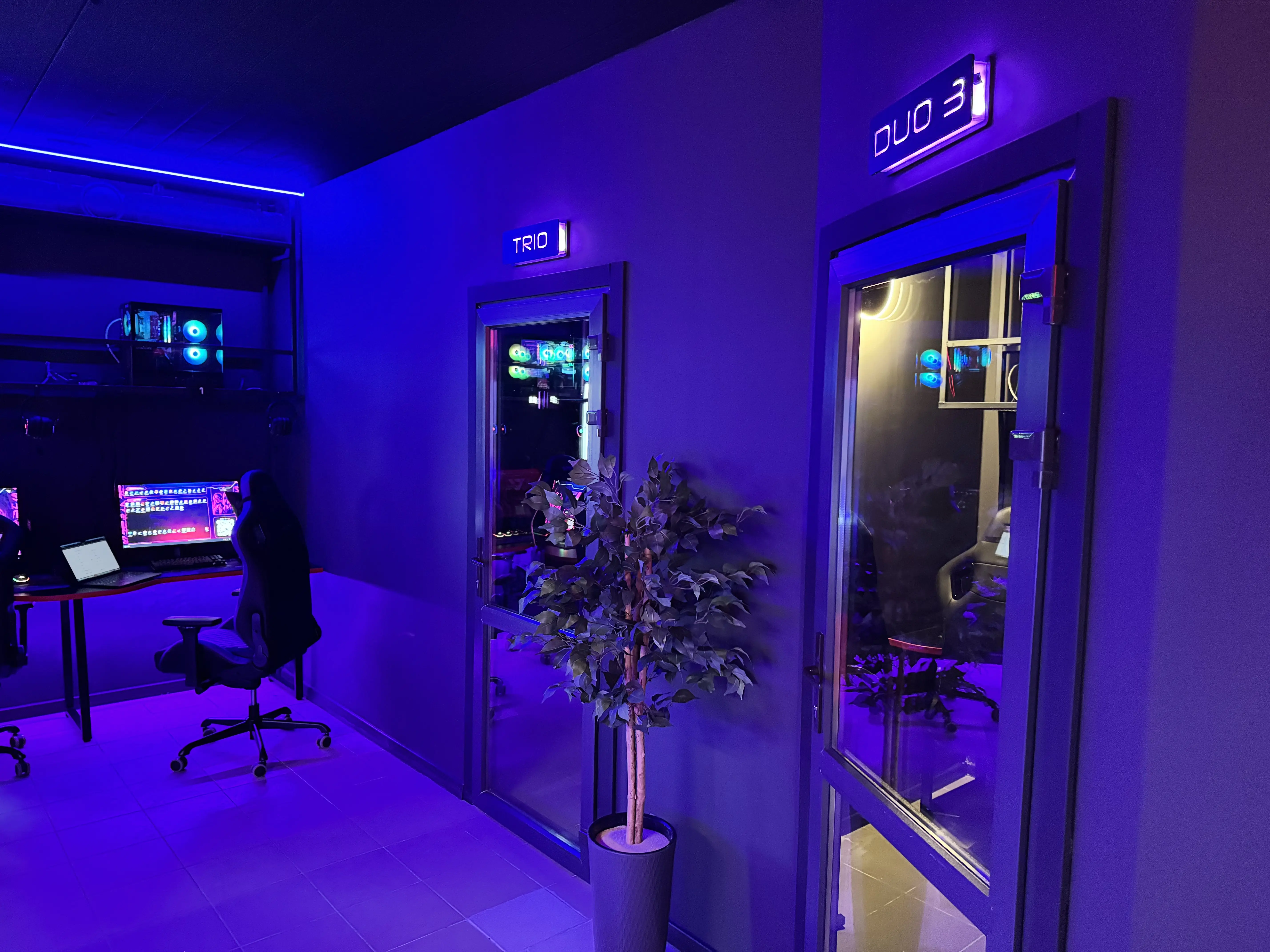 Изображение клуба BattleHub № 3