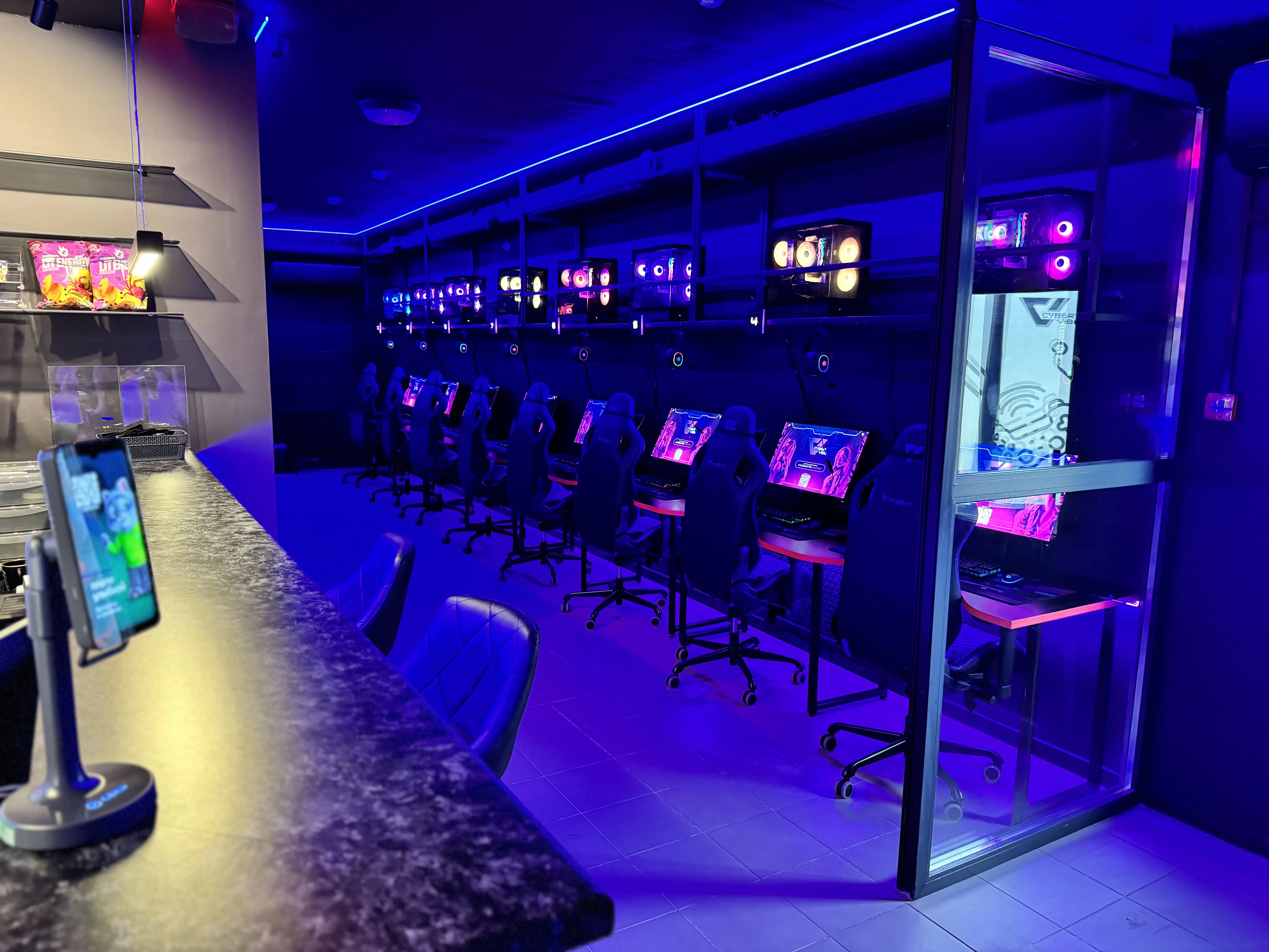 Изображение клуба BattleHub № 4