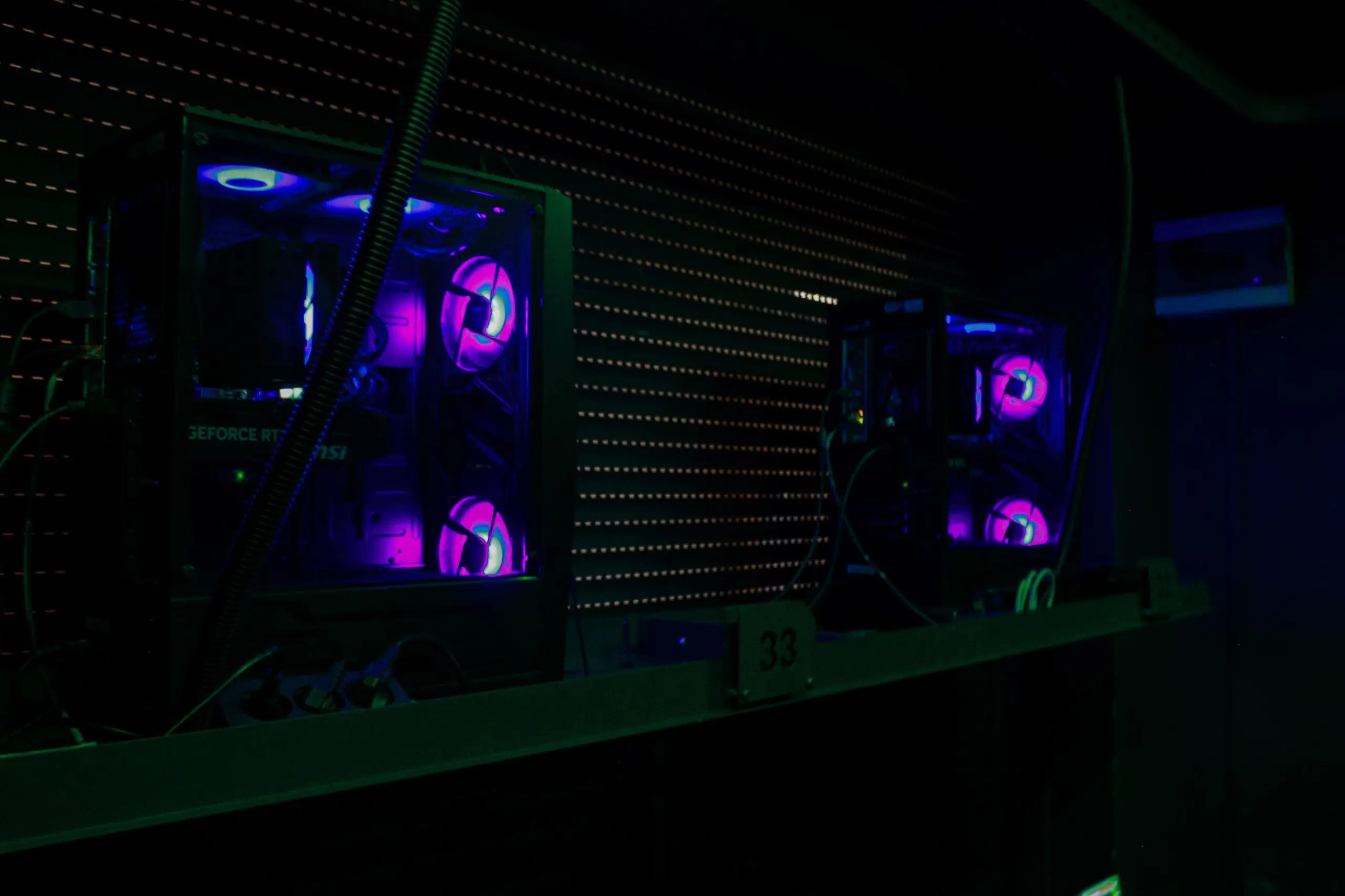 Изображение клуба Матрица № 2