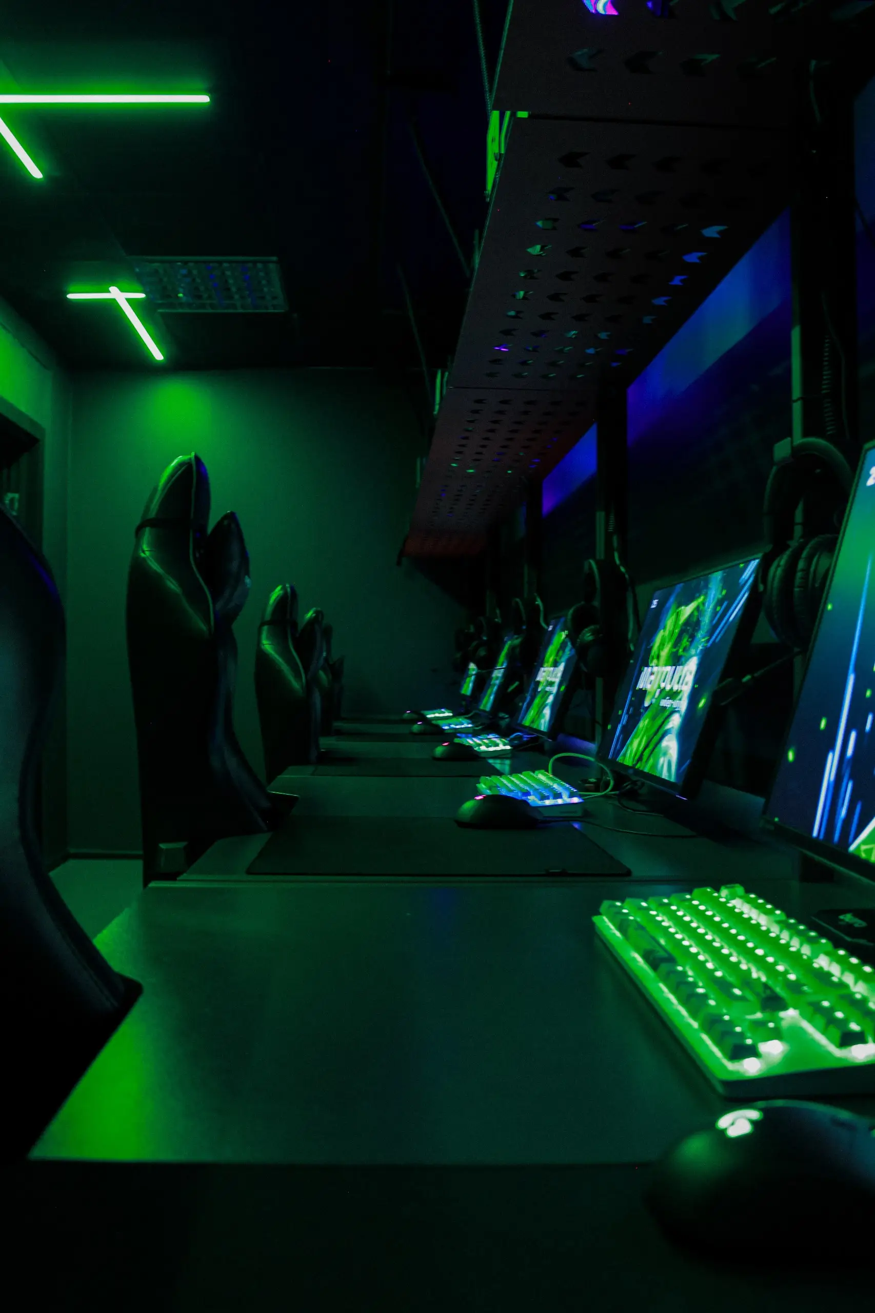 Изображение клуба Матрица № 3