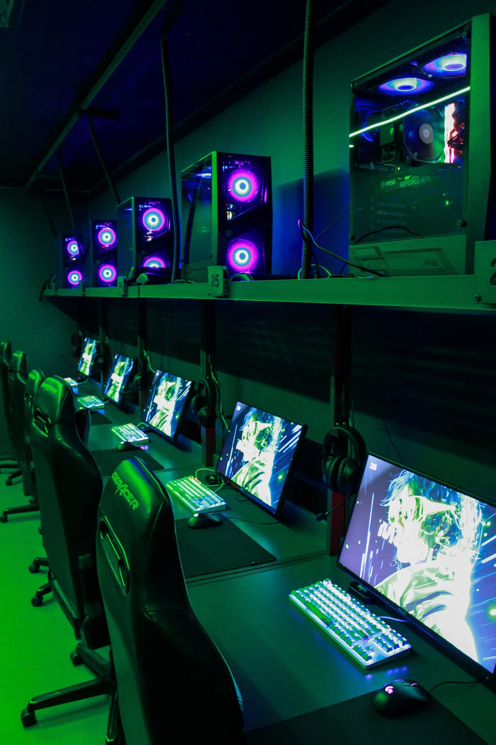 Изображение клуба Матрица № 4