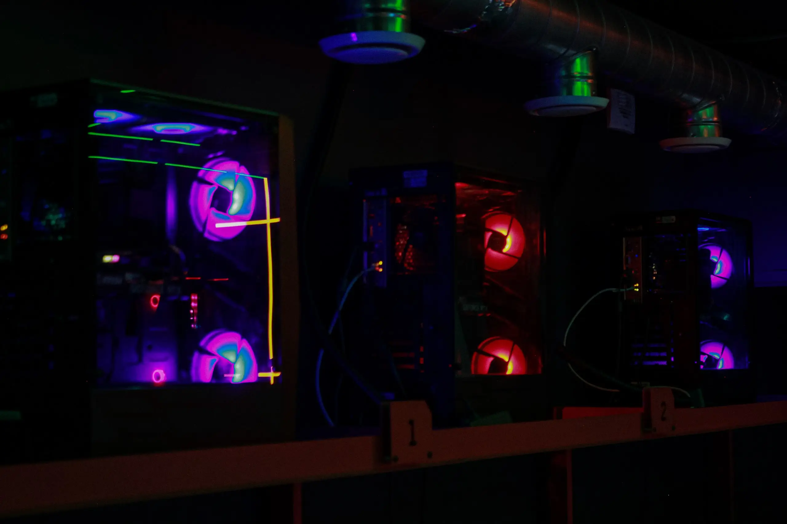 Изображение клуба Матрица № 5