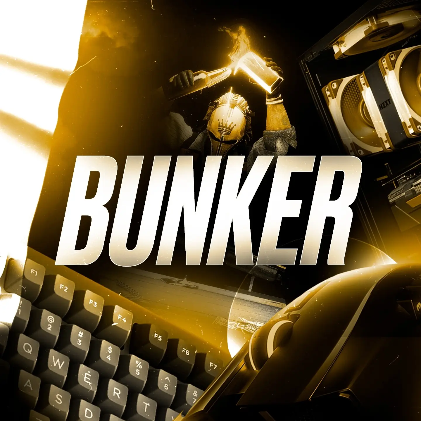 Изображение клуба BUNKER № 2