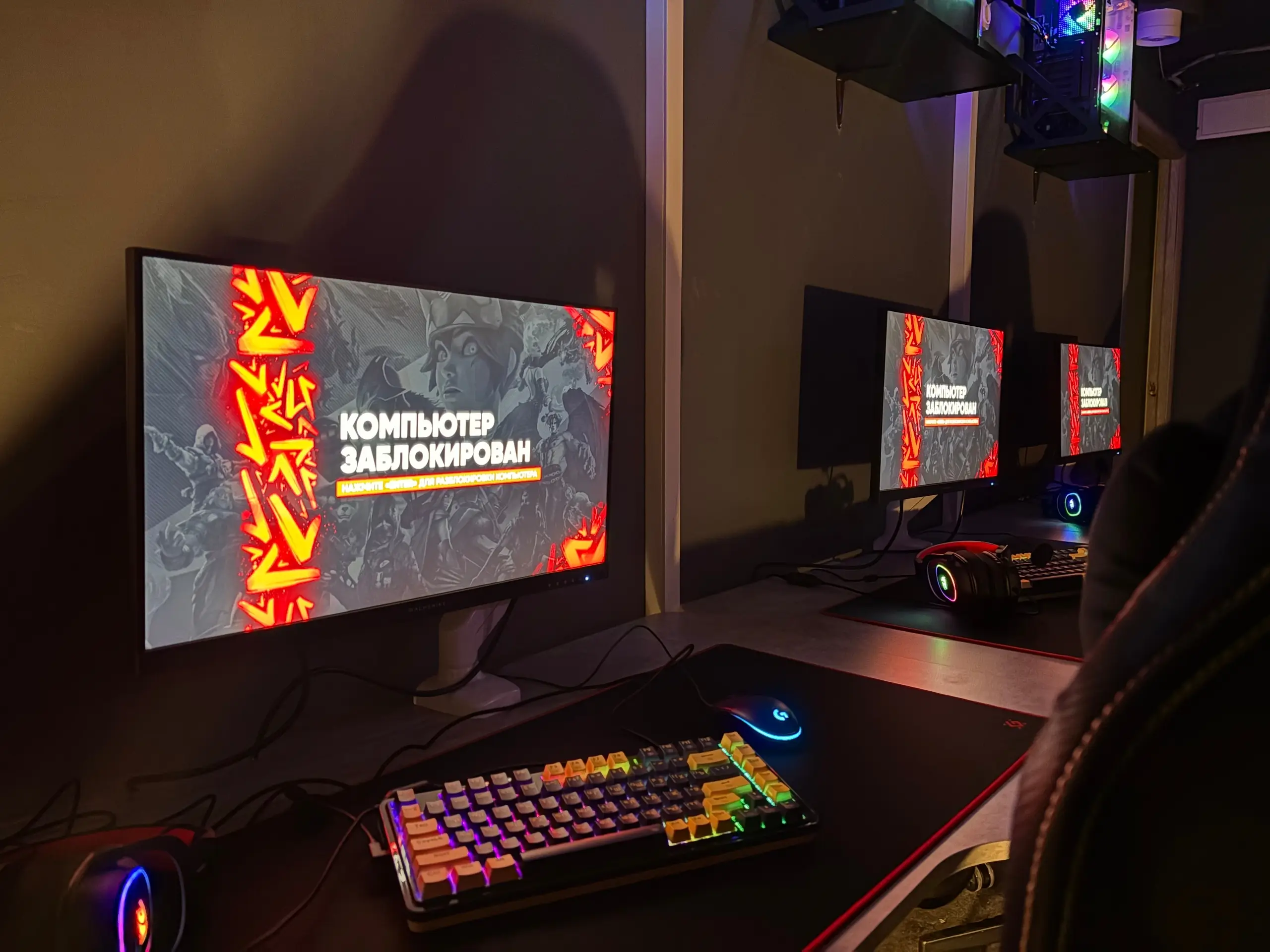 Изображение клуба BUNKER № 3