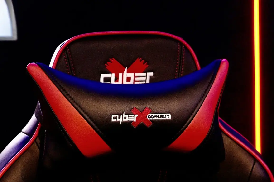 Изображение клуба CyberX № 1