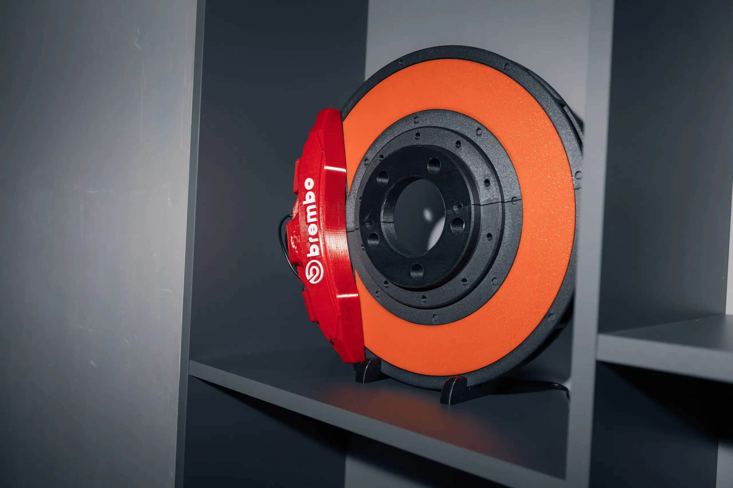 Изображение клуба Отсечка № 10