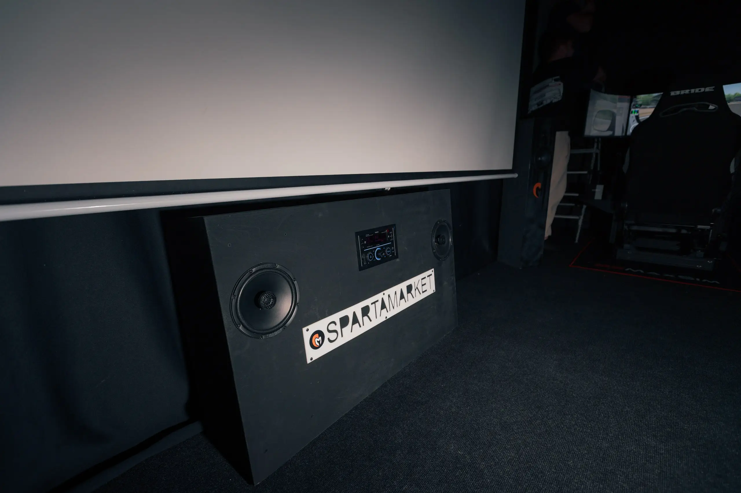 Изображение клуба Отсечка № 7