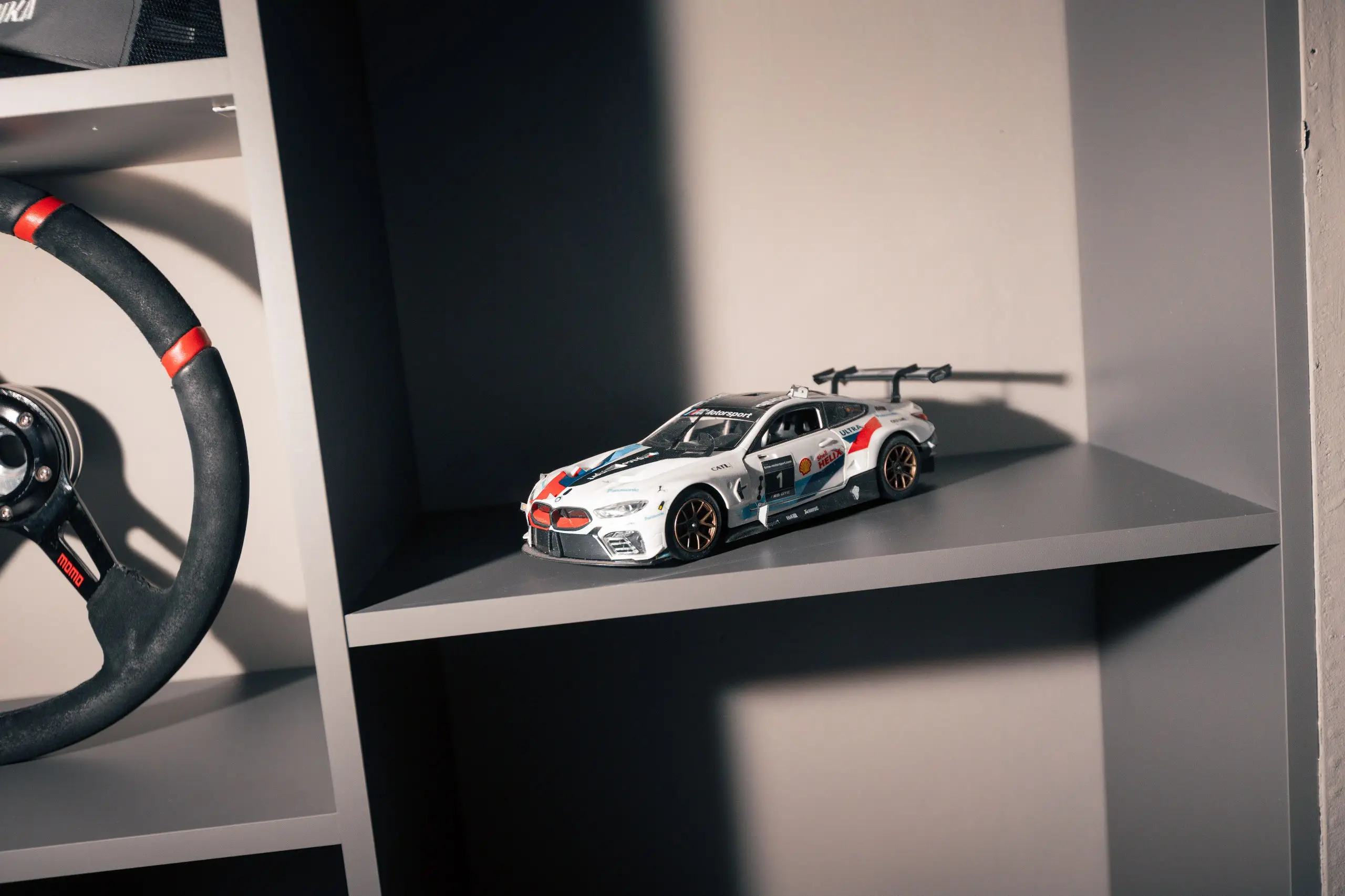 Изображение клуба Отсечка № 9