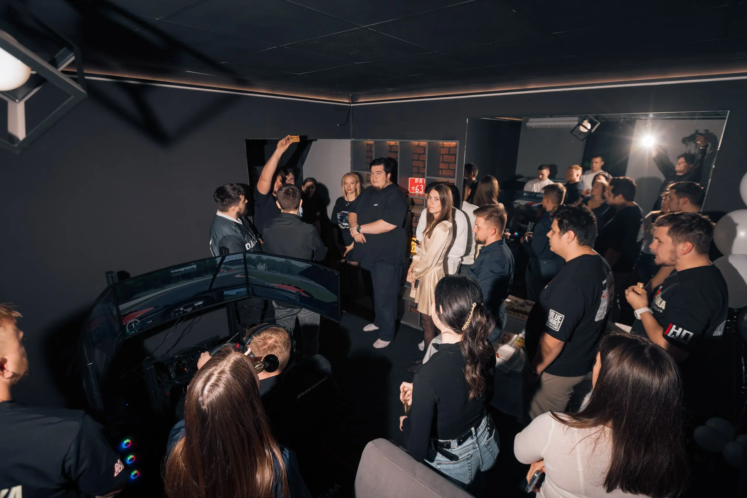 Изображение клуба Отсечка № 3