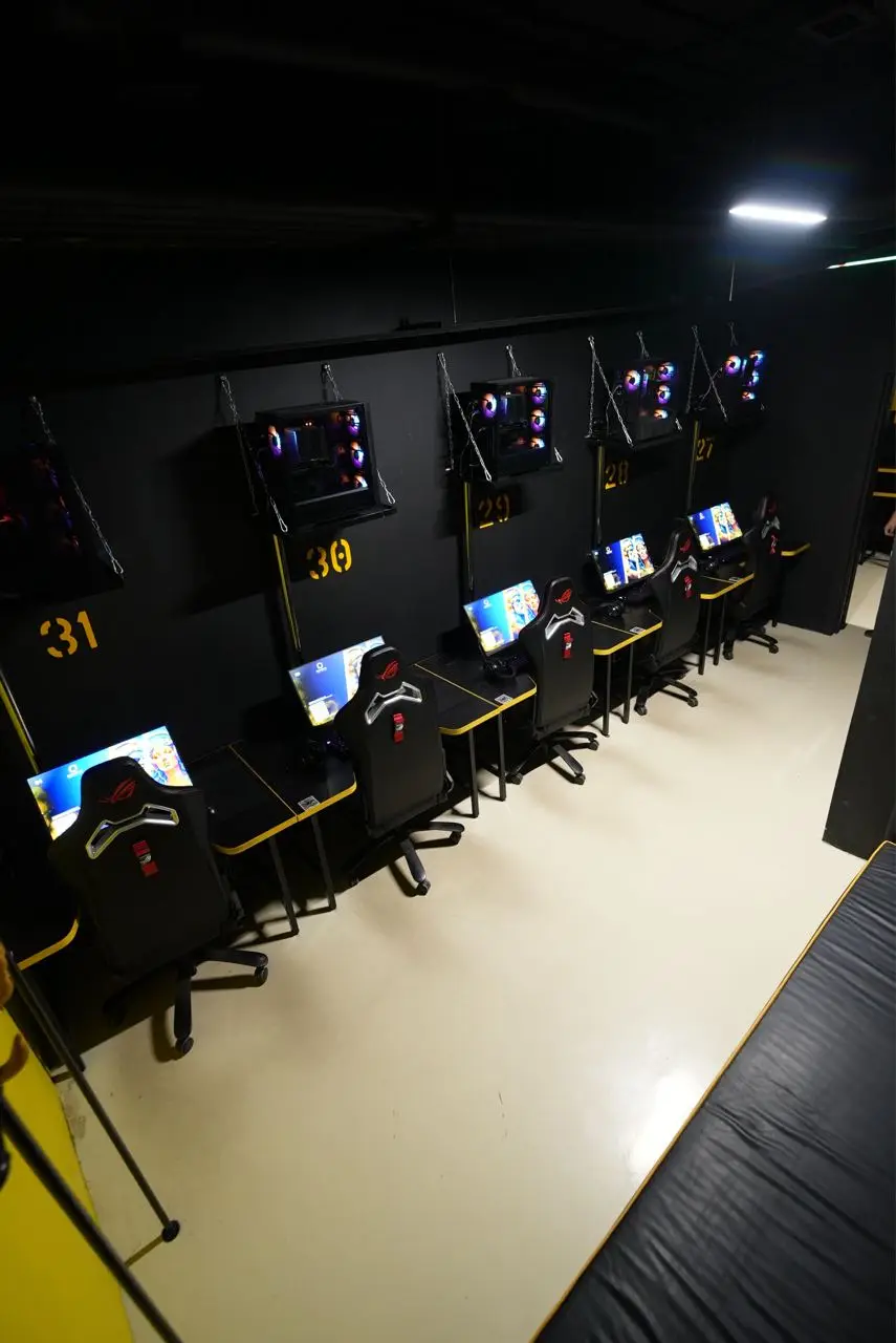 Изображение клуба Olympic № 4