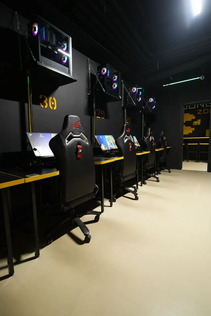 Изображение клуба Olympic № 5