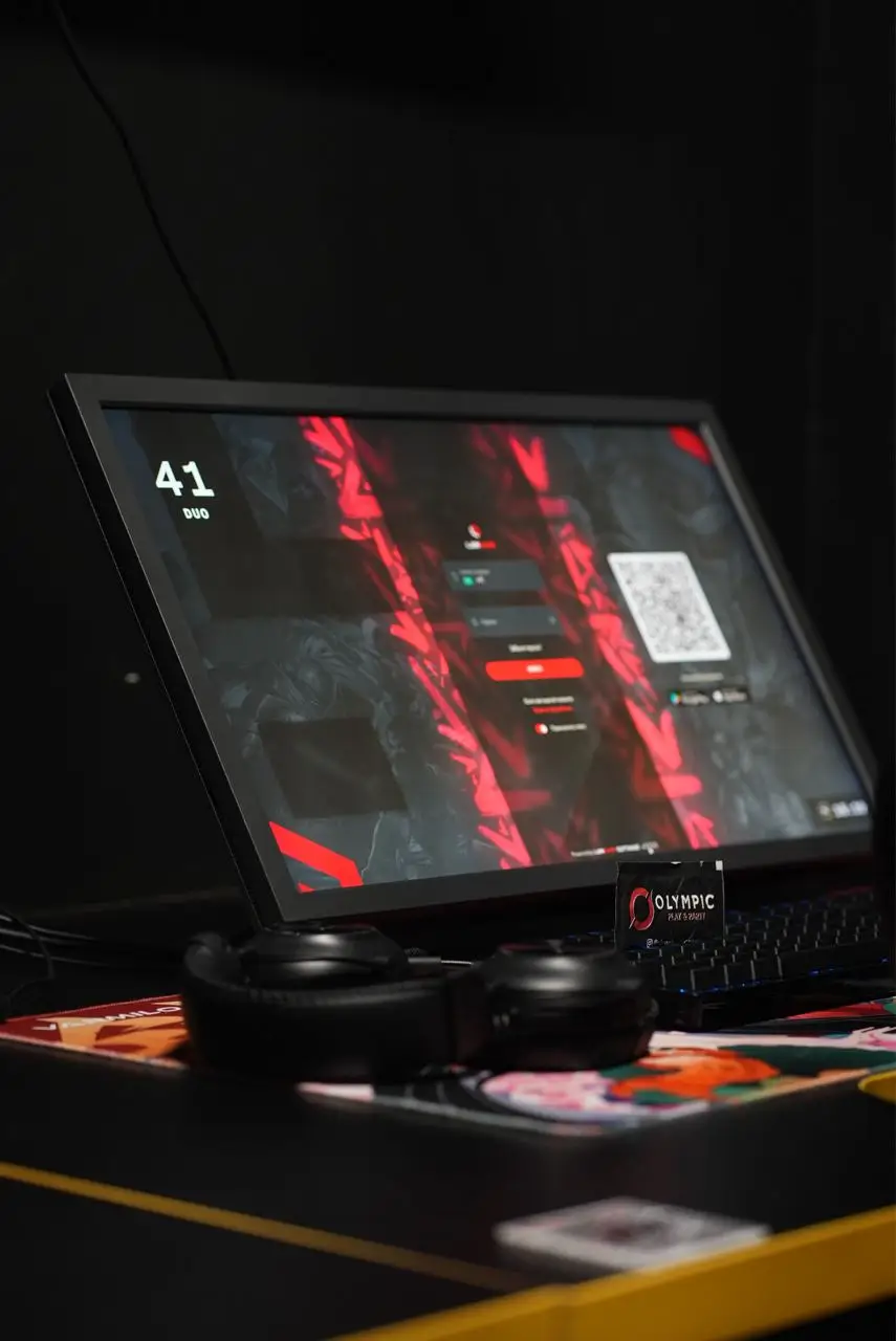 Изображение клуба Olympic № 6