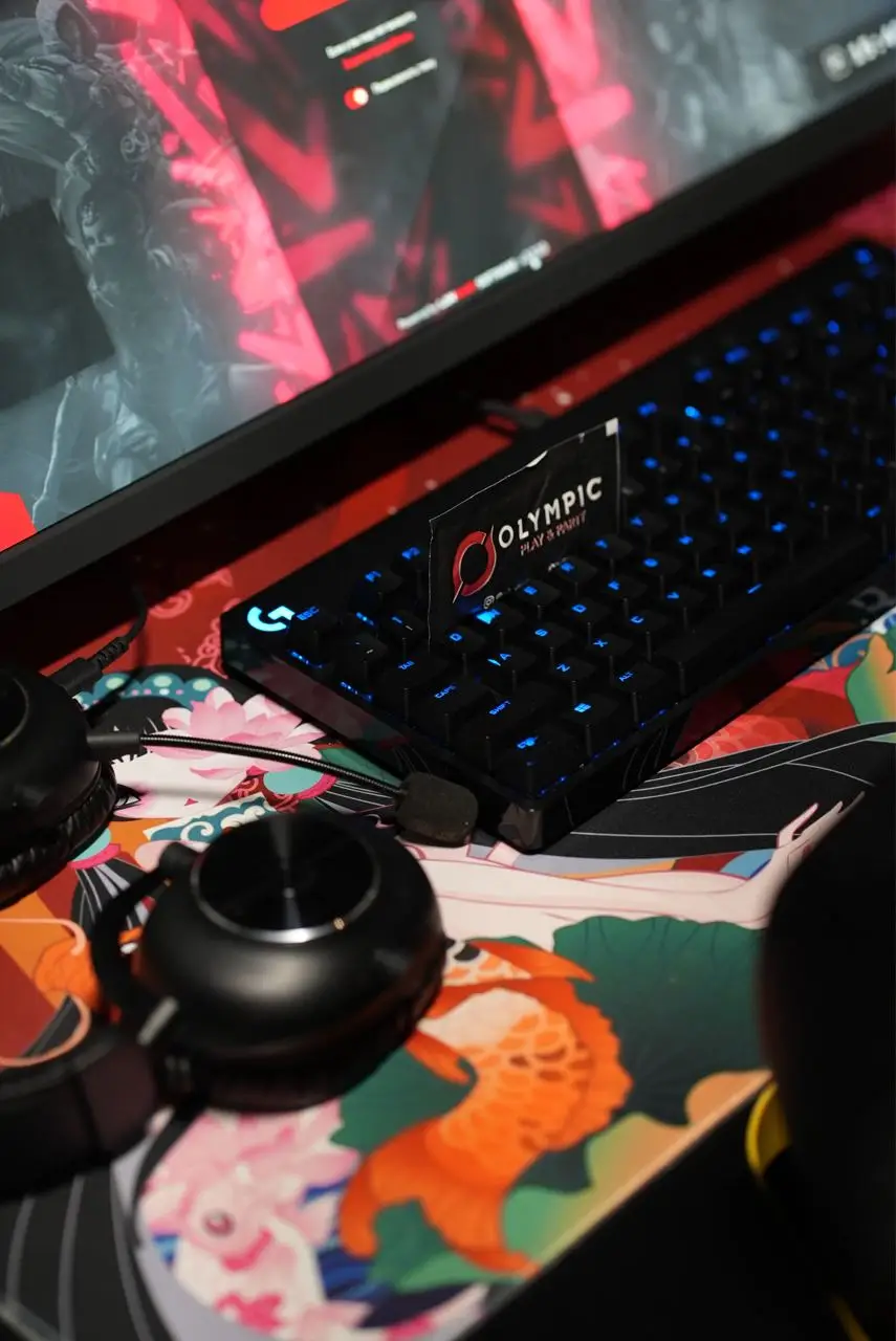 Изображение клуба Olympic № 7