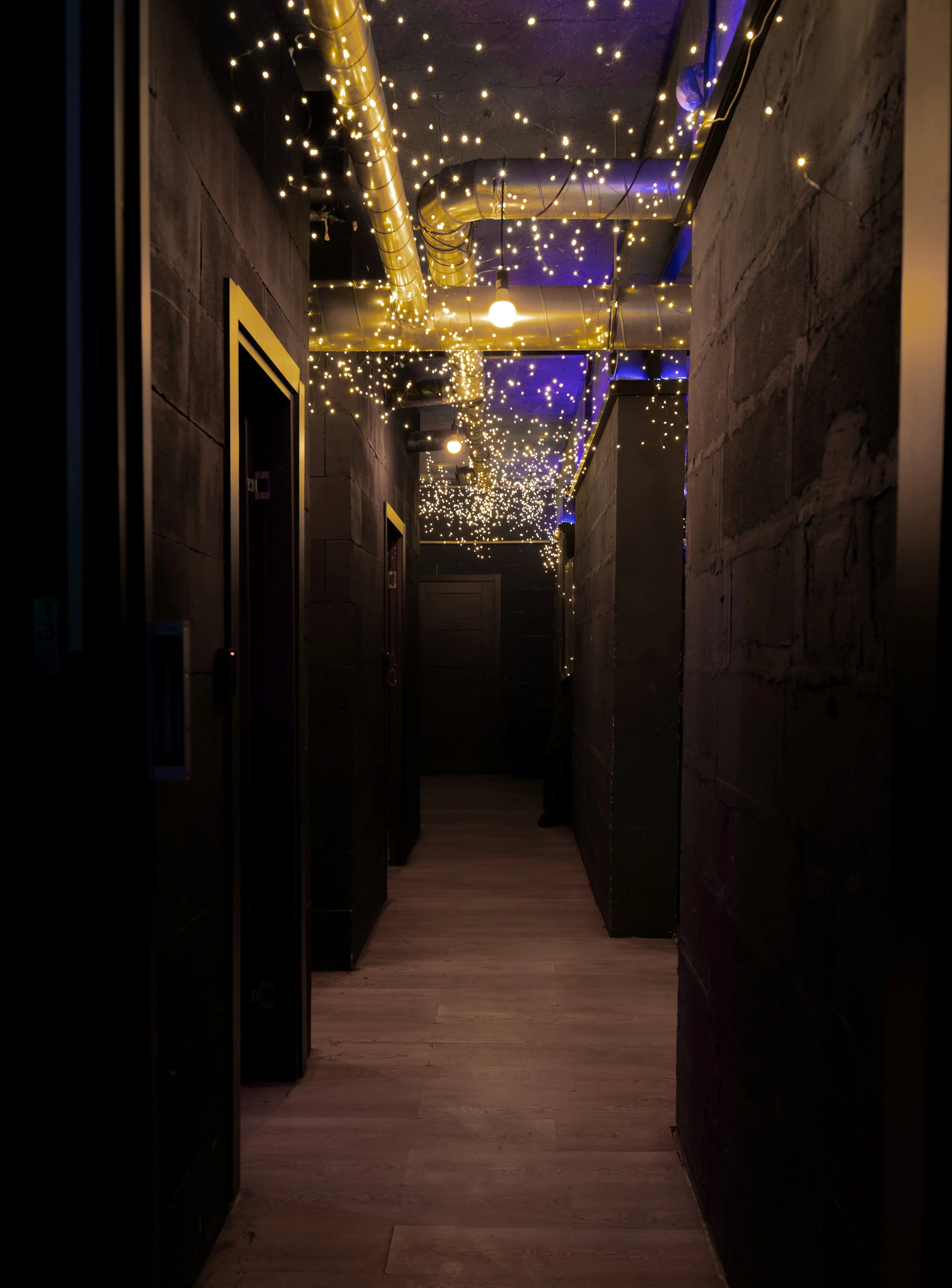 Изображение клуба Echelon Компьютерный клуб № 2