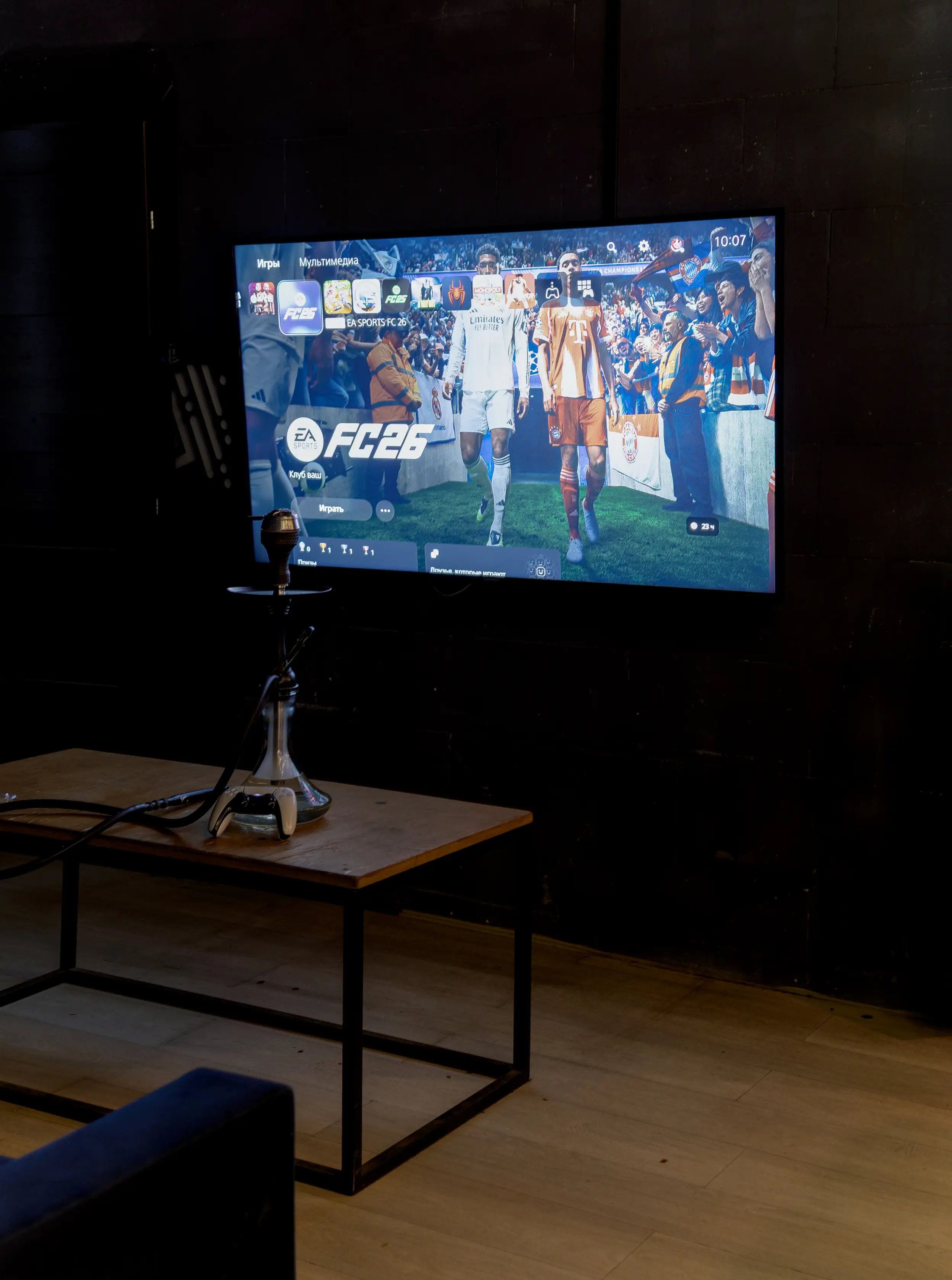 Изображение клуба Echelon Компьютерный клуб № 4