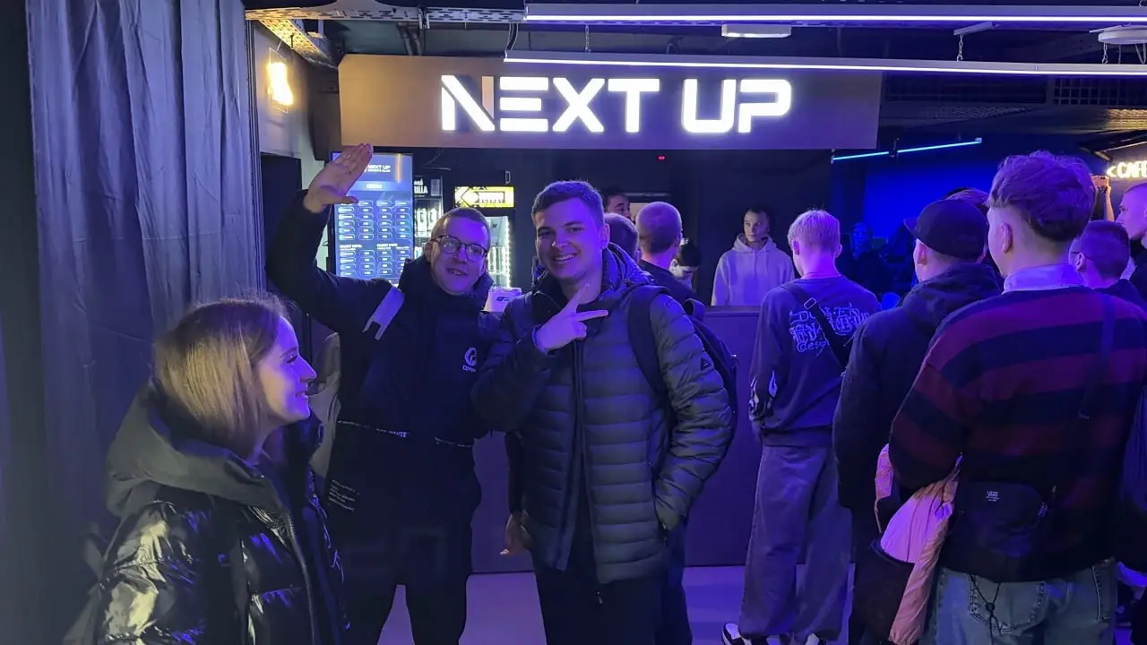 Изображение клуба Next Up Gamer\'s Club № 2