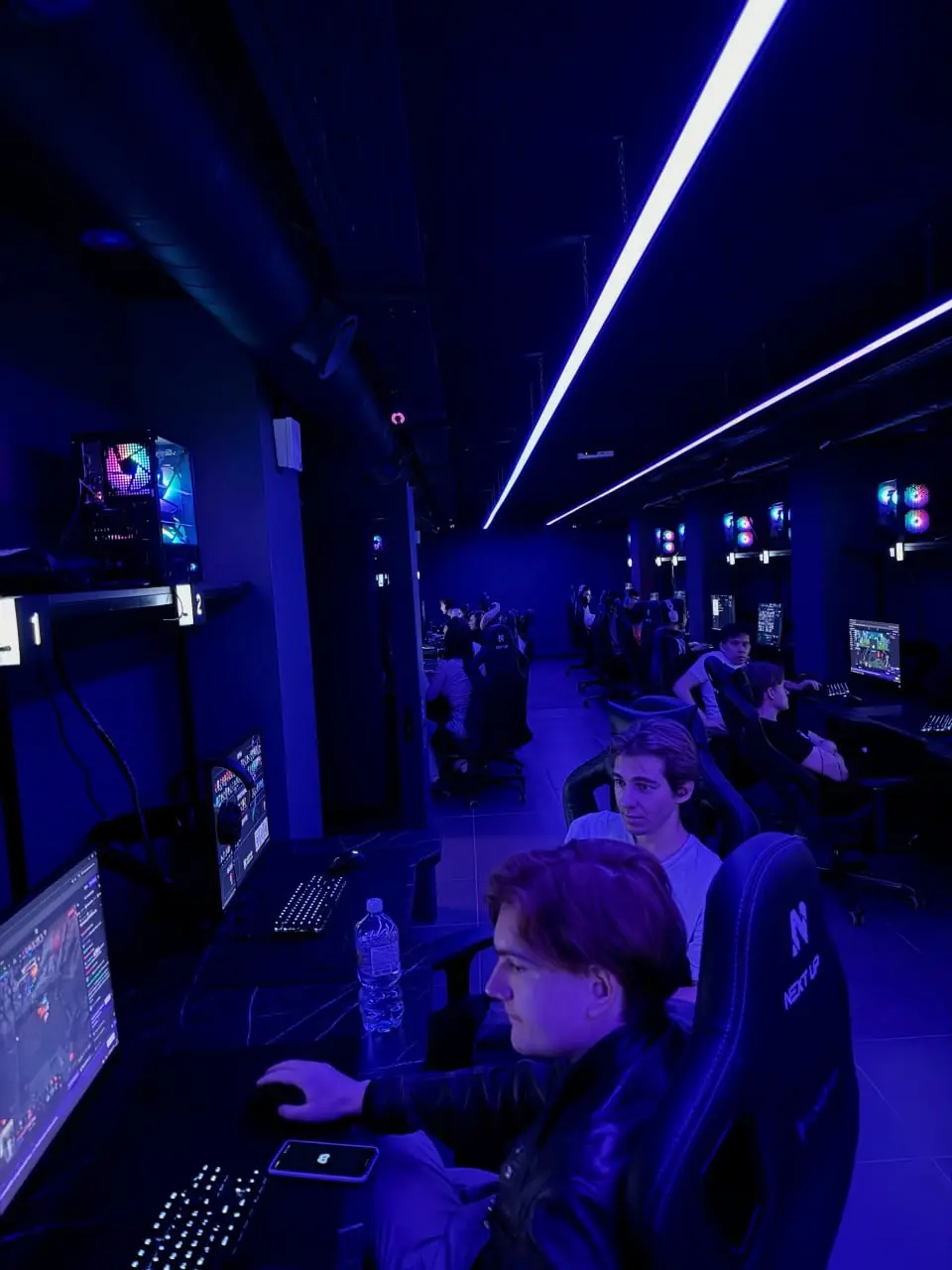 Изображение клуба Next Up Gamer\'s Club № 5