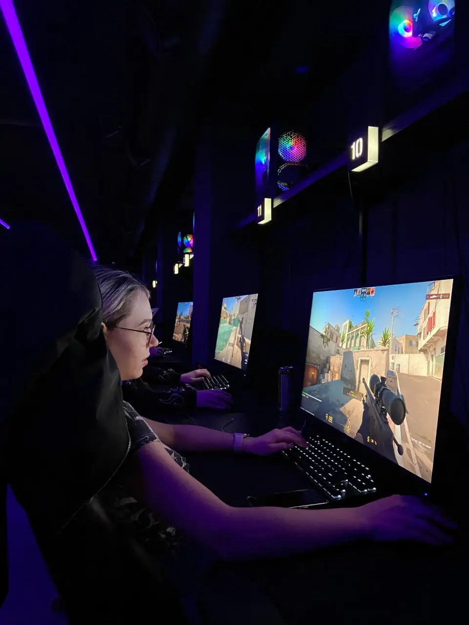 Изображение клуба Next Up Gamer\'s Club № 7