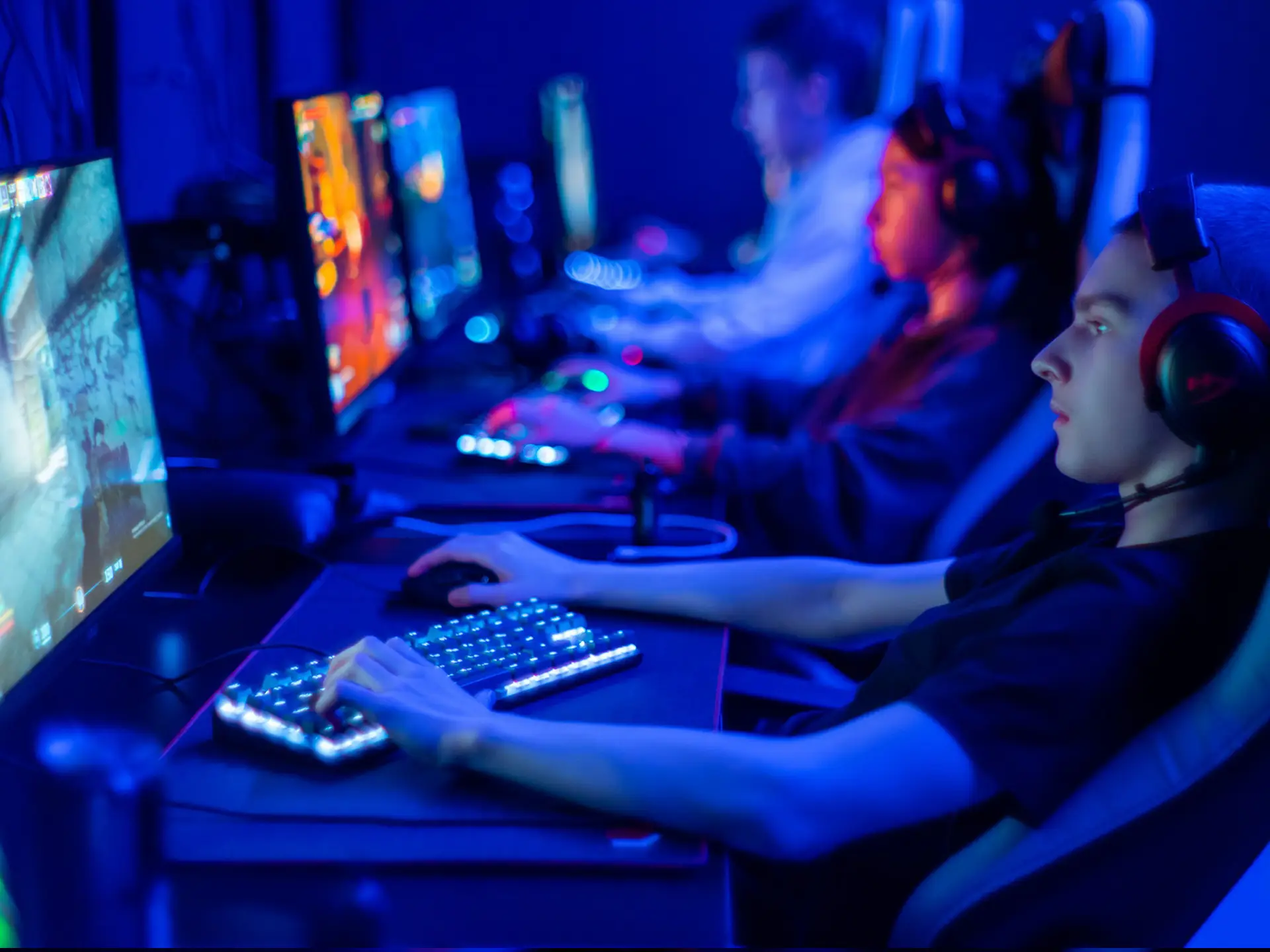 Изображение клуба Арена Cатка № 8