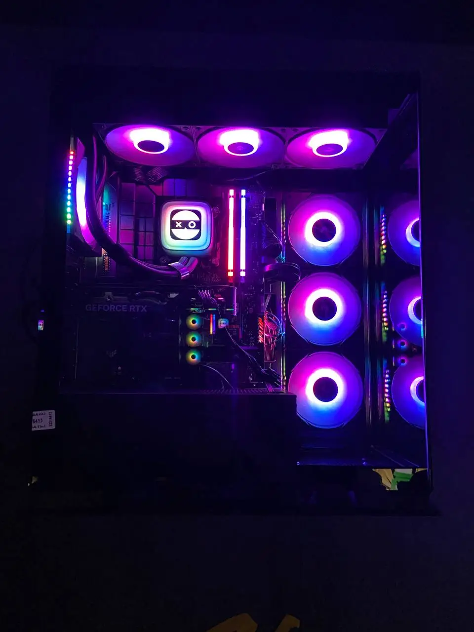 Изображение клуба Colizeum Кировск № 2