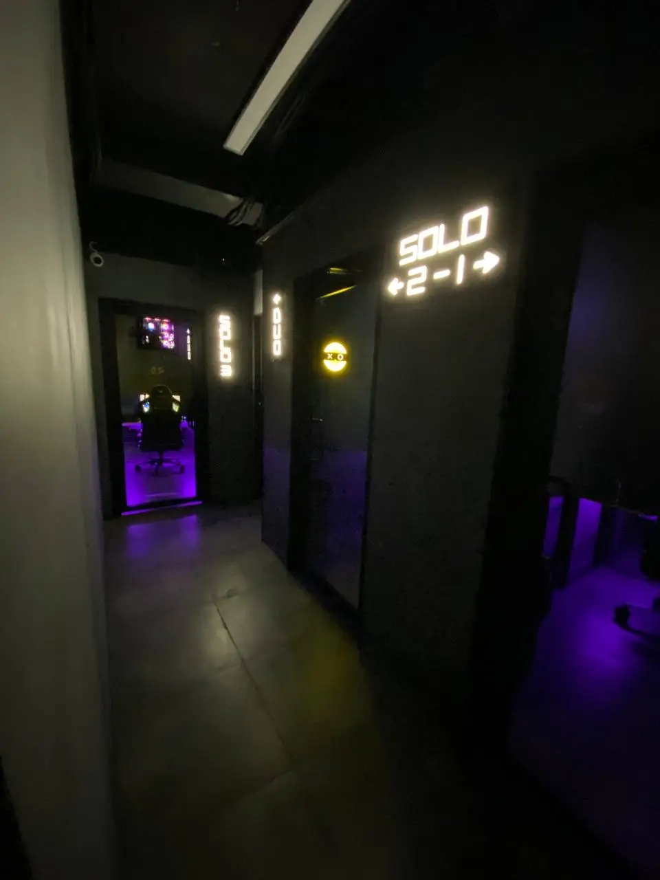 Изображение клуба Colizeum Кировск № 5