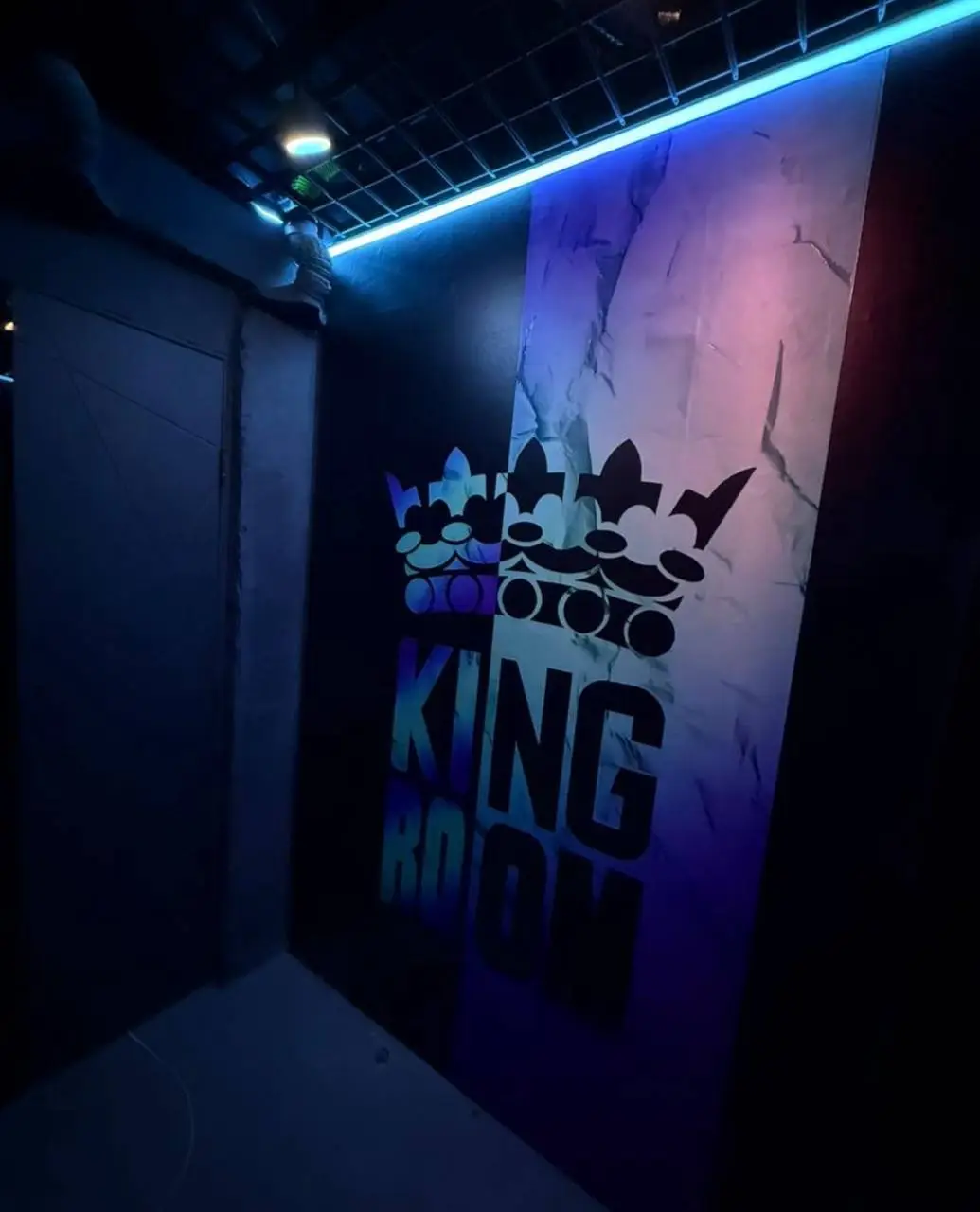 Изображение клуба PB GAME CLUB № 1