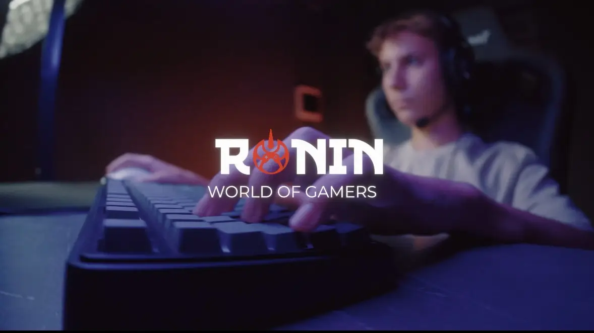 Изображение клуба Ronin-World of Gamers № 5