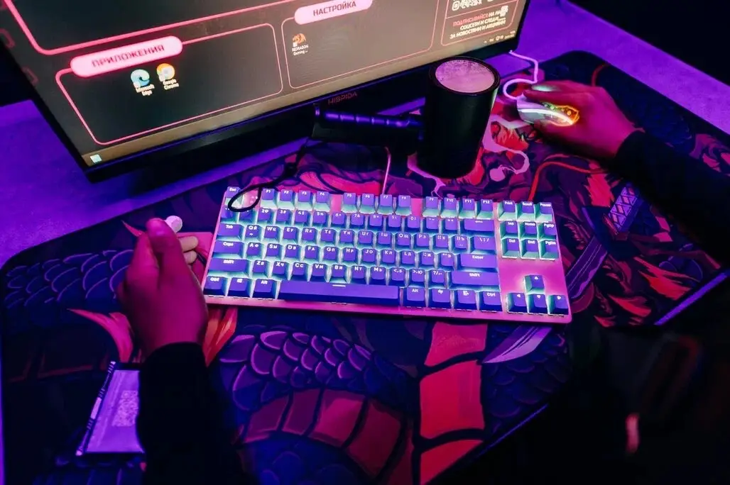 Изображение клуба CyberFocus Place № 5