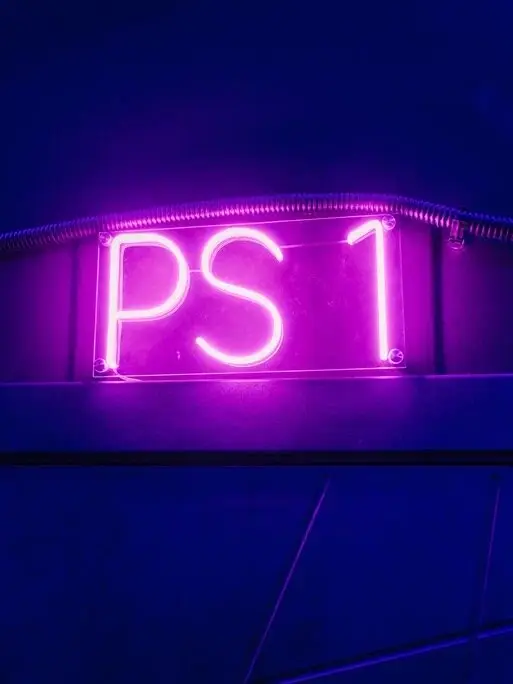 Изображение клуба CyberFocus Place № 6