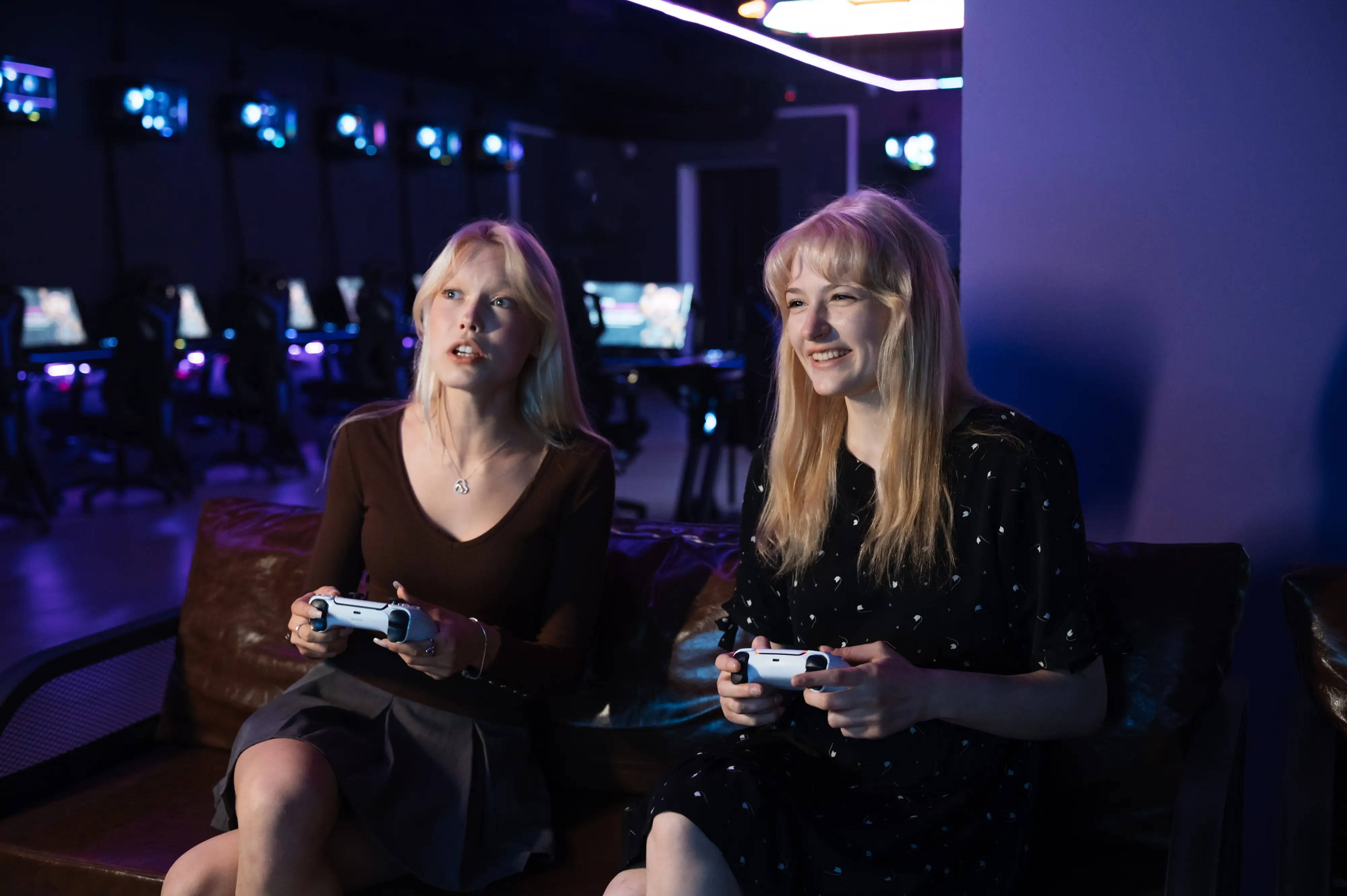 Изображение клуба КИБЕР ТИТАН № 8