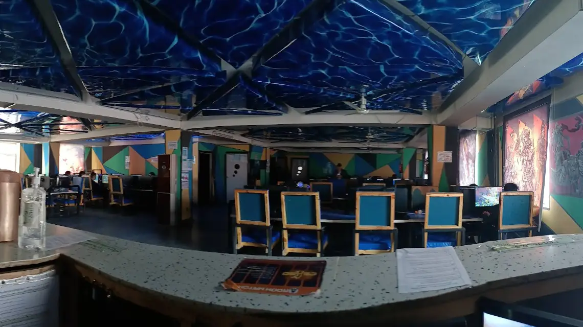 Изображение клуба MONGOLIANS E-Sport Gaming center № 3