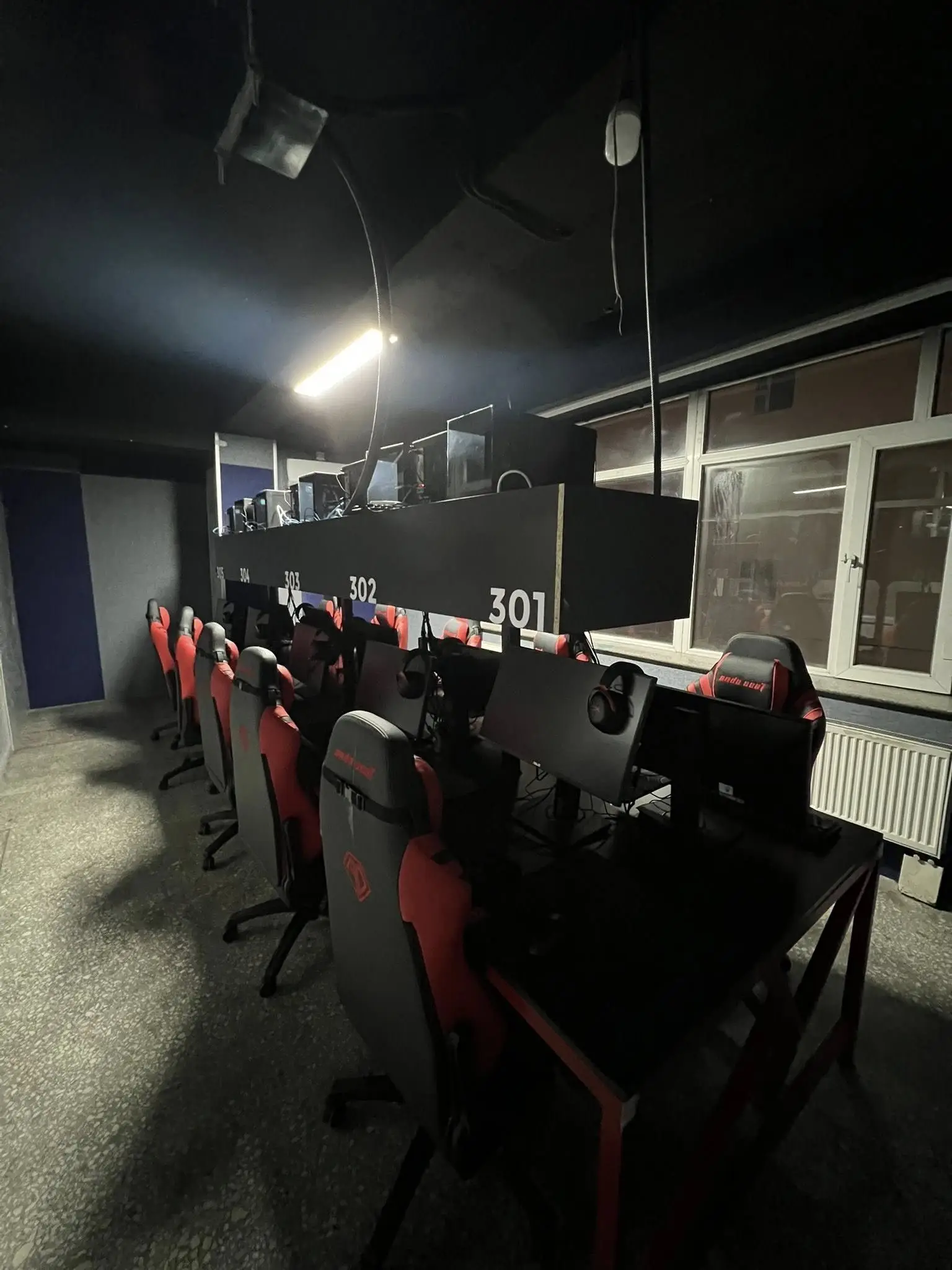 Изображение клуба WASD gaming center № 2