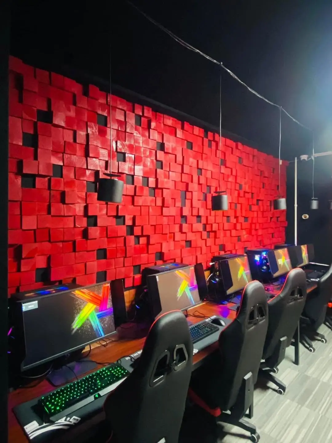 Изображение клуба Inferno esport center № 2