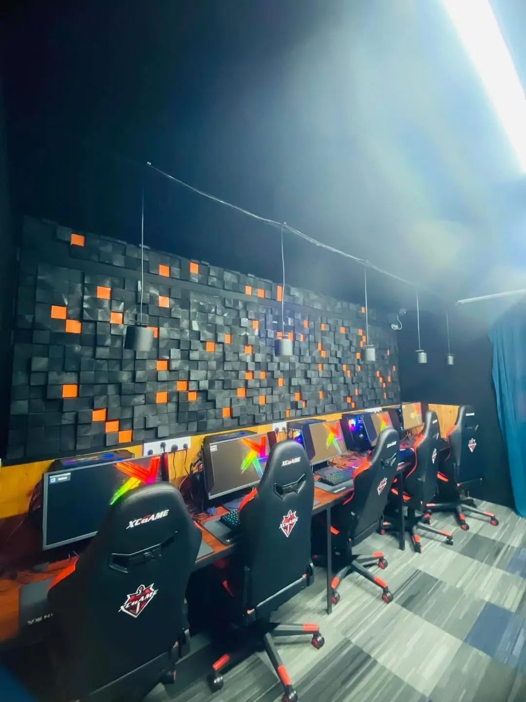 Изображение клуба Inferno esport center № 1