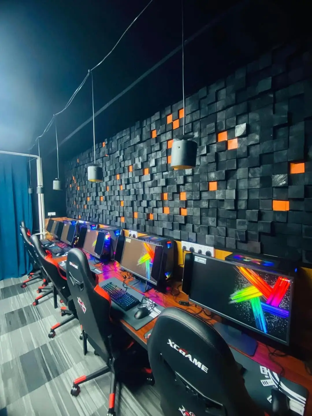 Изображение клуба Inferno esport center № 3