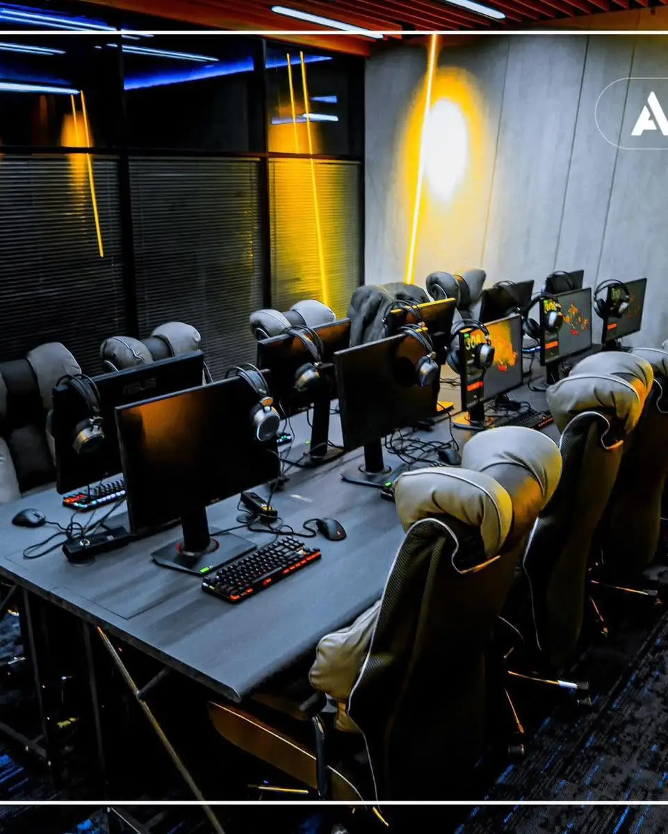 Изображение клуба Ace E-Sports - 3 № 2