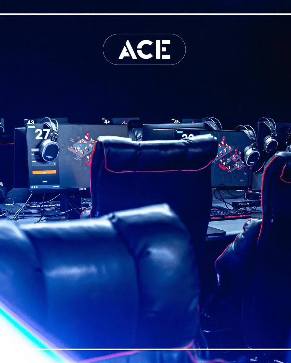 Изображение клуба Ace E-Sports - 3 № 1
