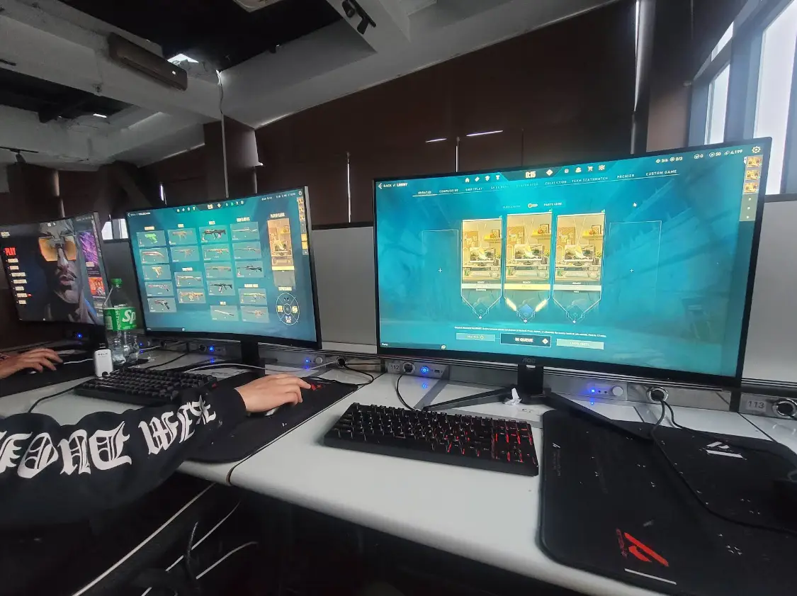 Изображение клуба Ace E-Sports - 3 № 3
