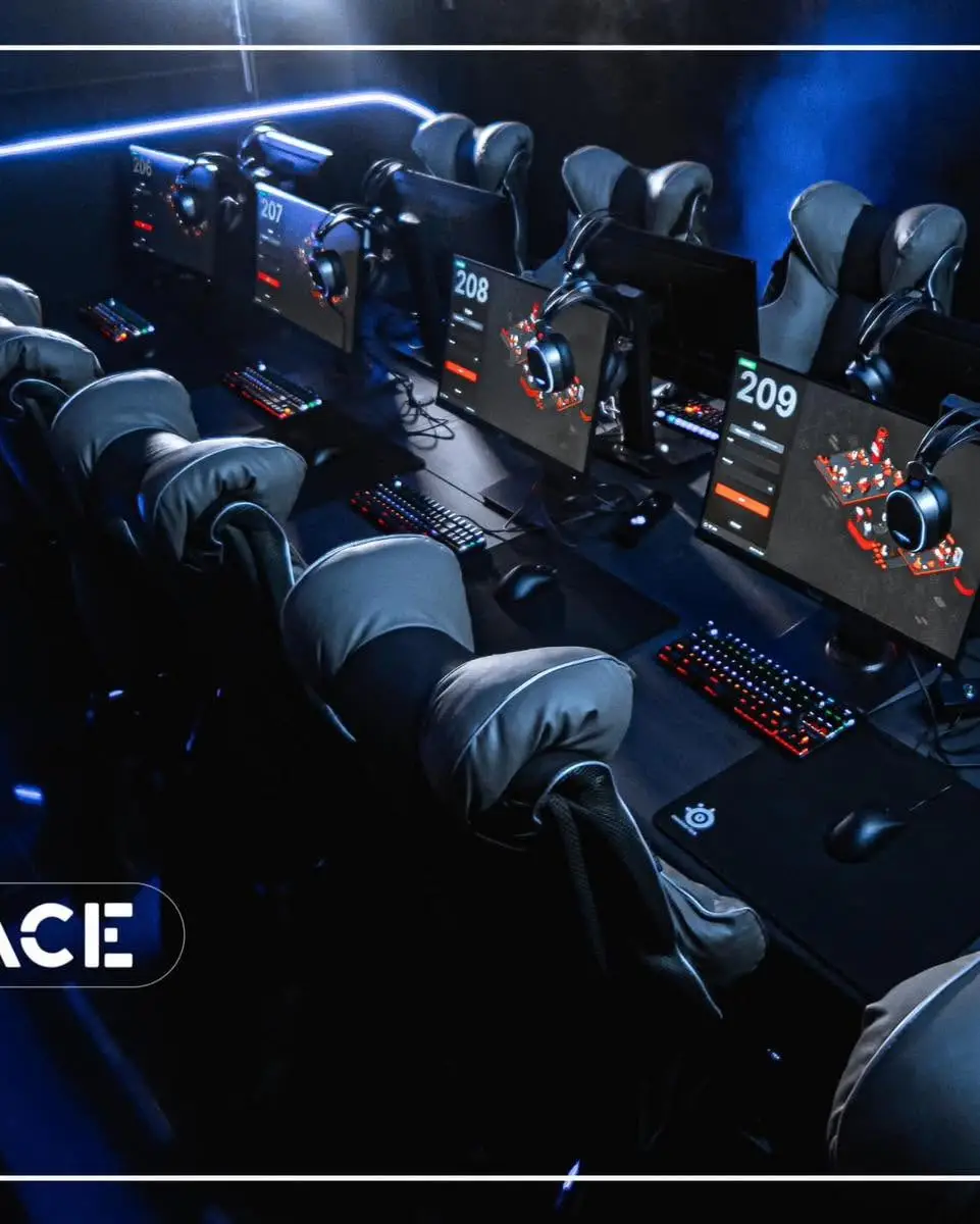 Изображение клуба Ace E-Sports - 6 № 2