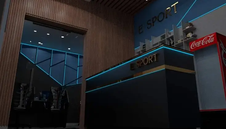 Изображение клуба Level e-sport № 1