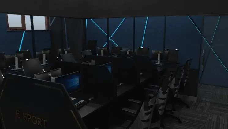 Изображение клуба Level e-sport № 2